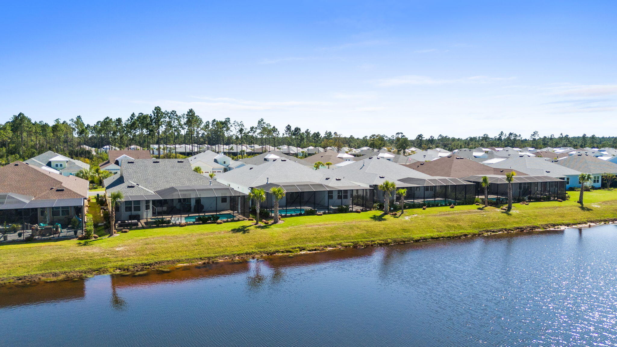 Latitude at Watersound - Residential