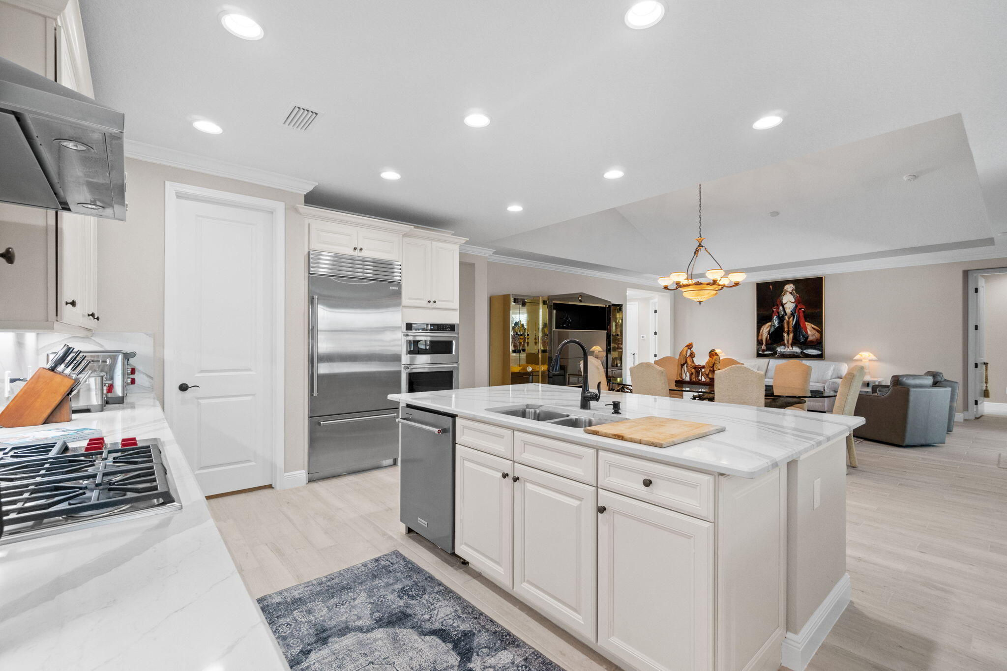 Latitude at Watersound - Residential