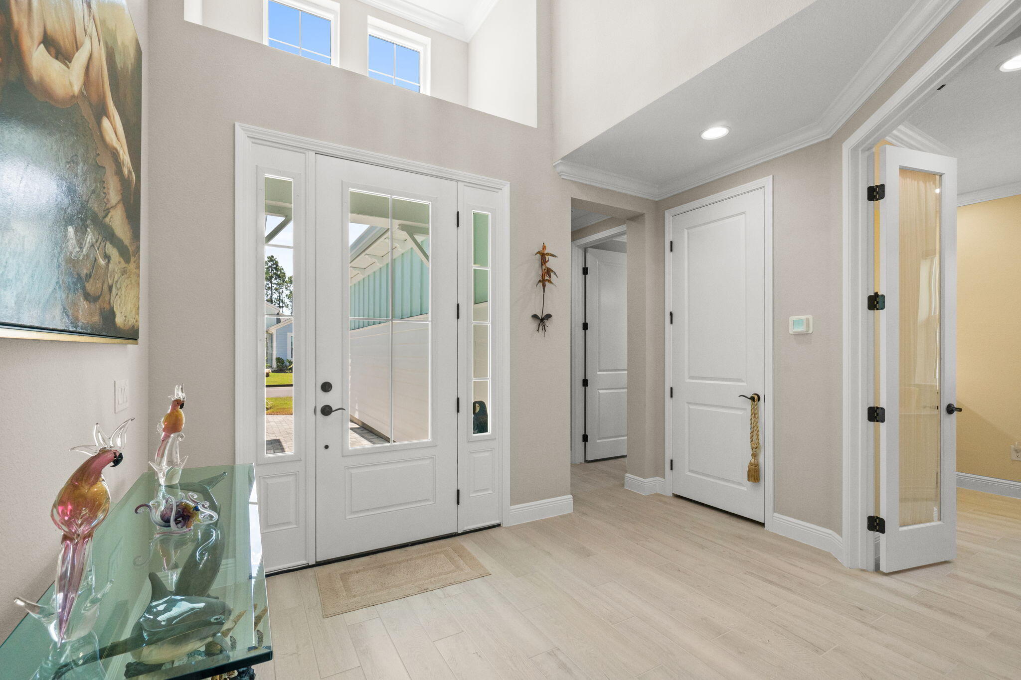 Latitude at Watersound - Residential