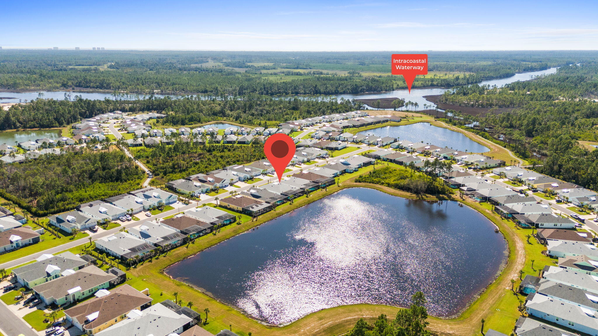 Latitude at Watersound - Residential