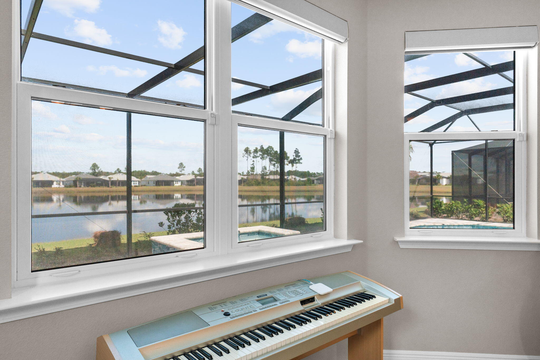 Latitude at Watersound - Residential