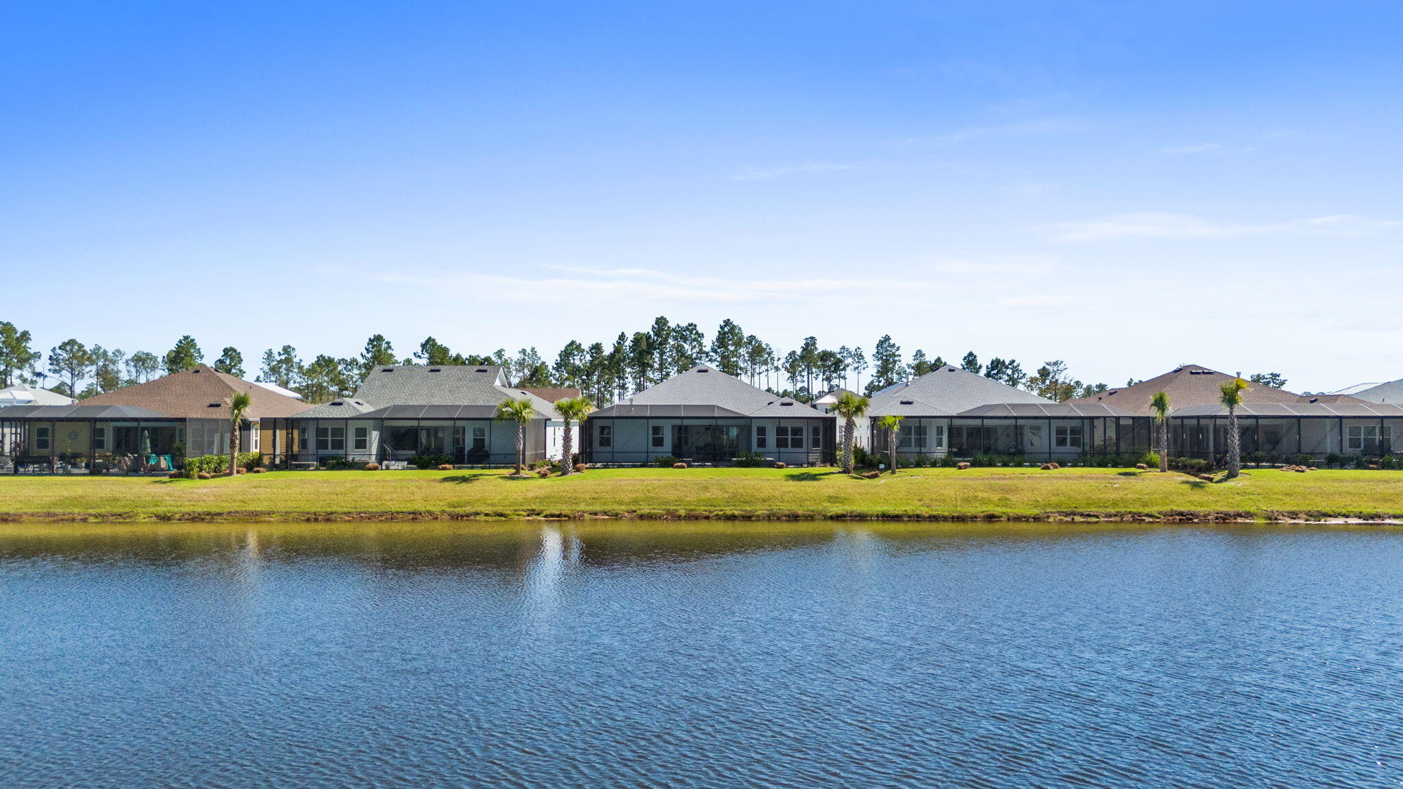 Latitude at Watersound - Residential