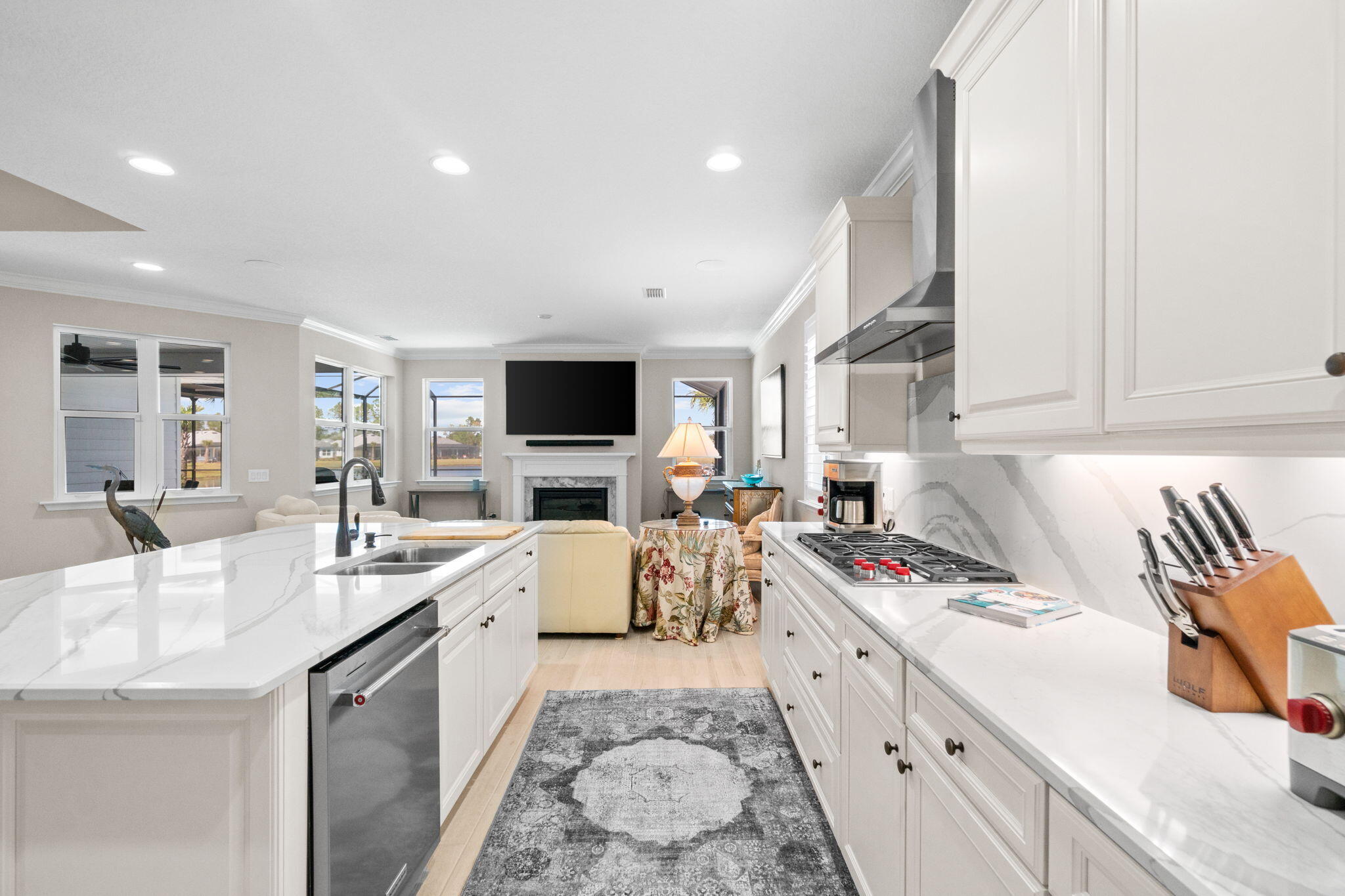 Latitude at Watersound - Residential