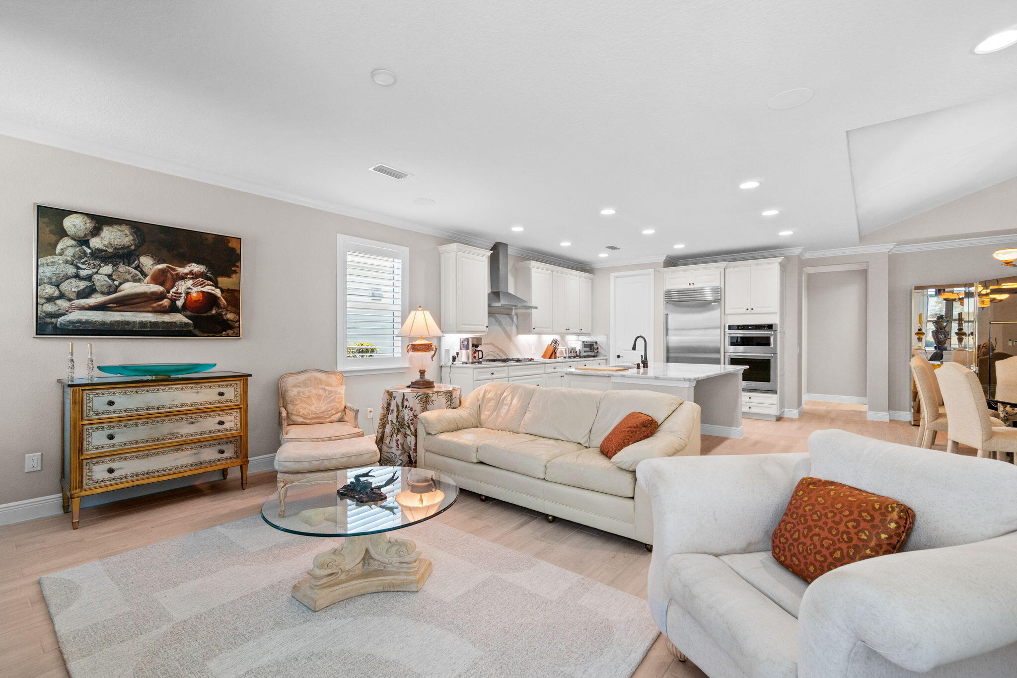 Latitude at Watersound - Residential