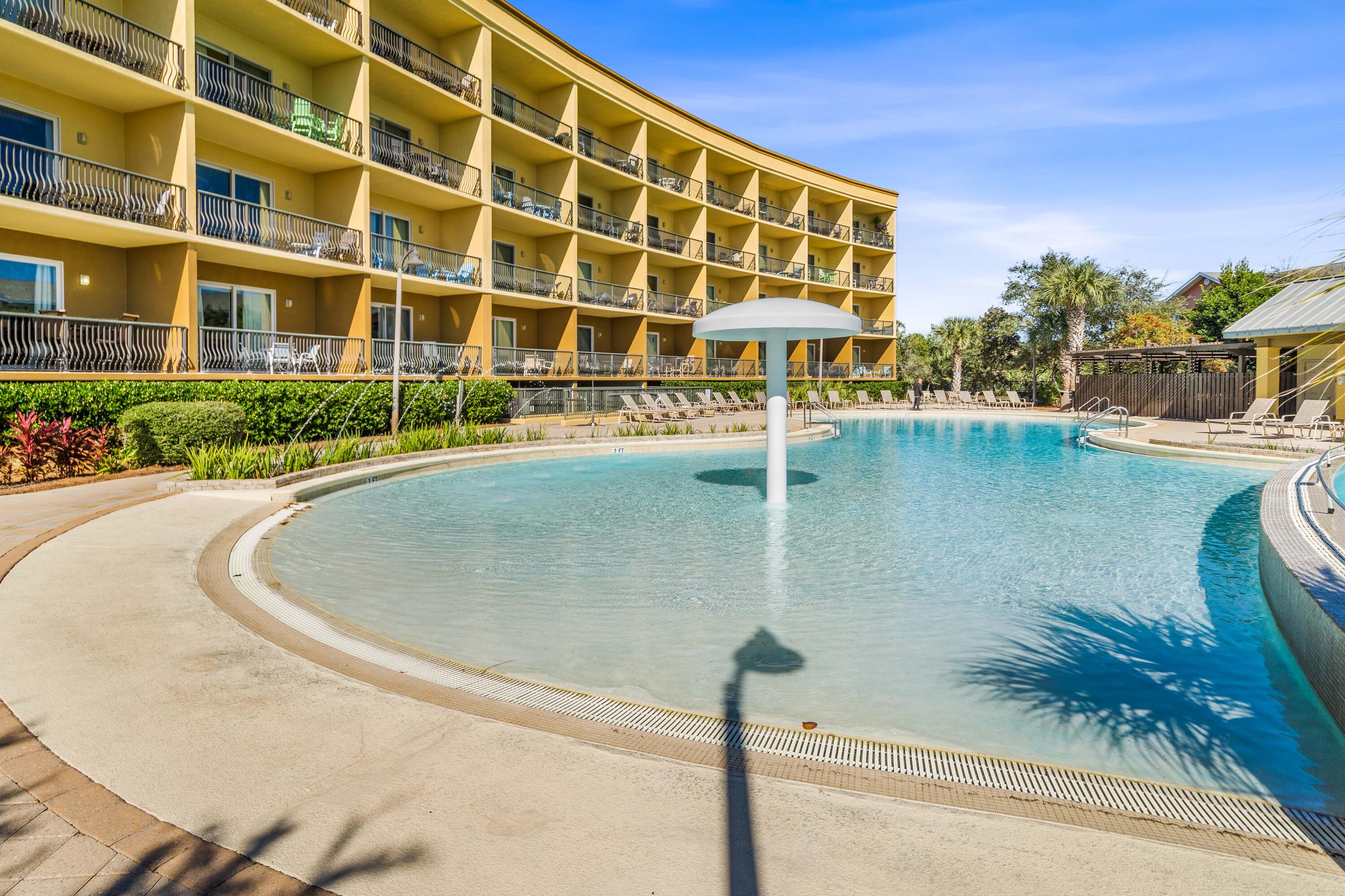 BEACH RESORT - Residential