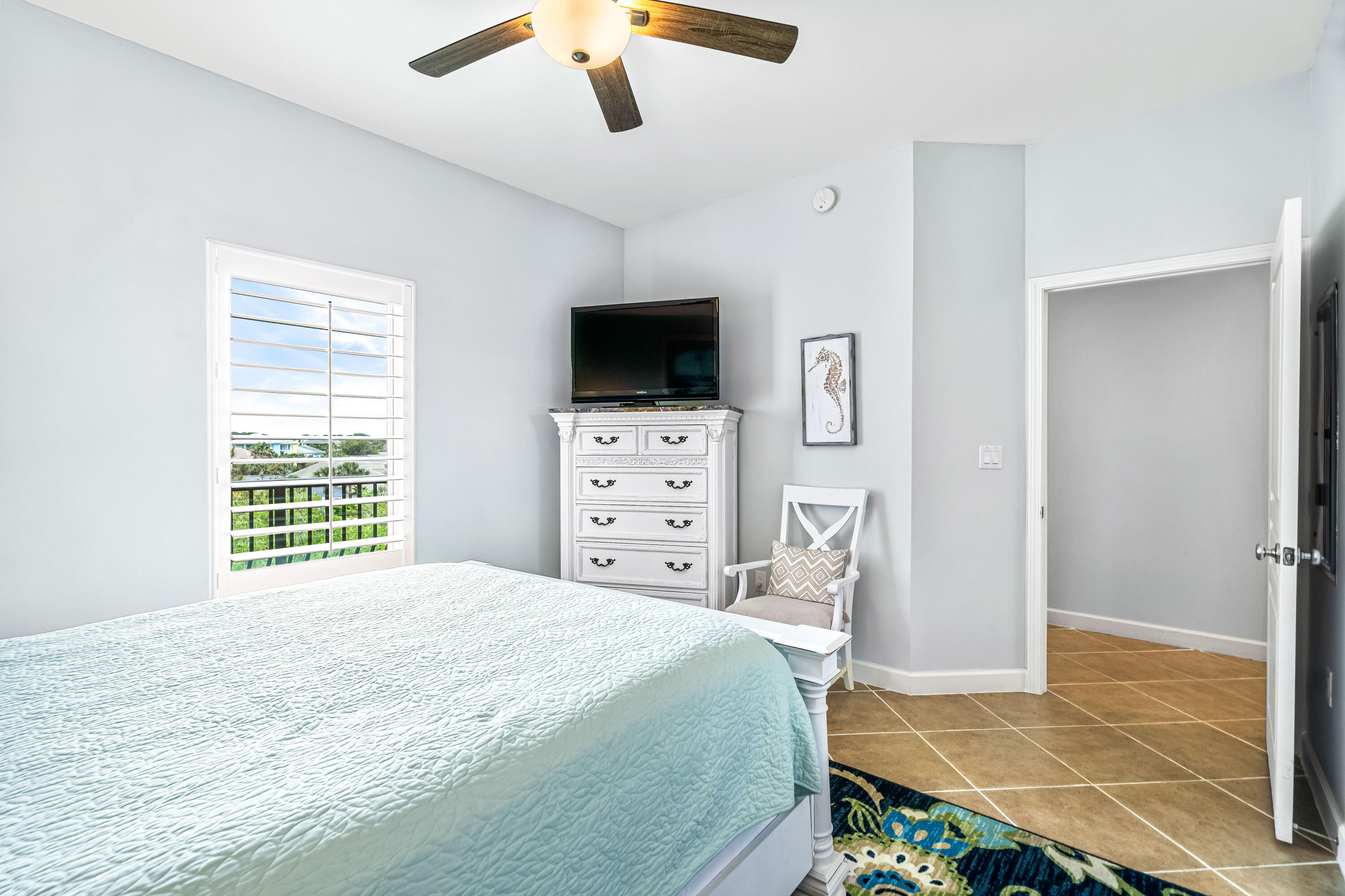 BEACH RESORT - Residential