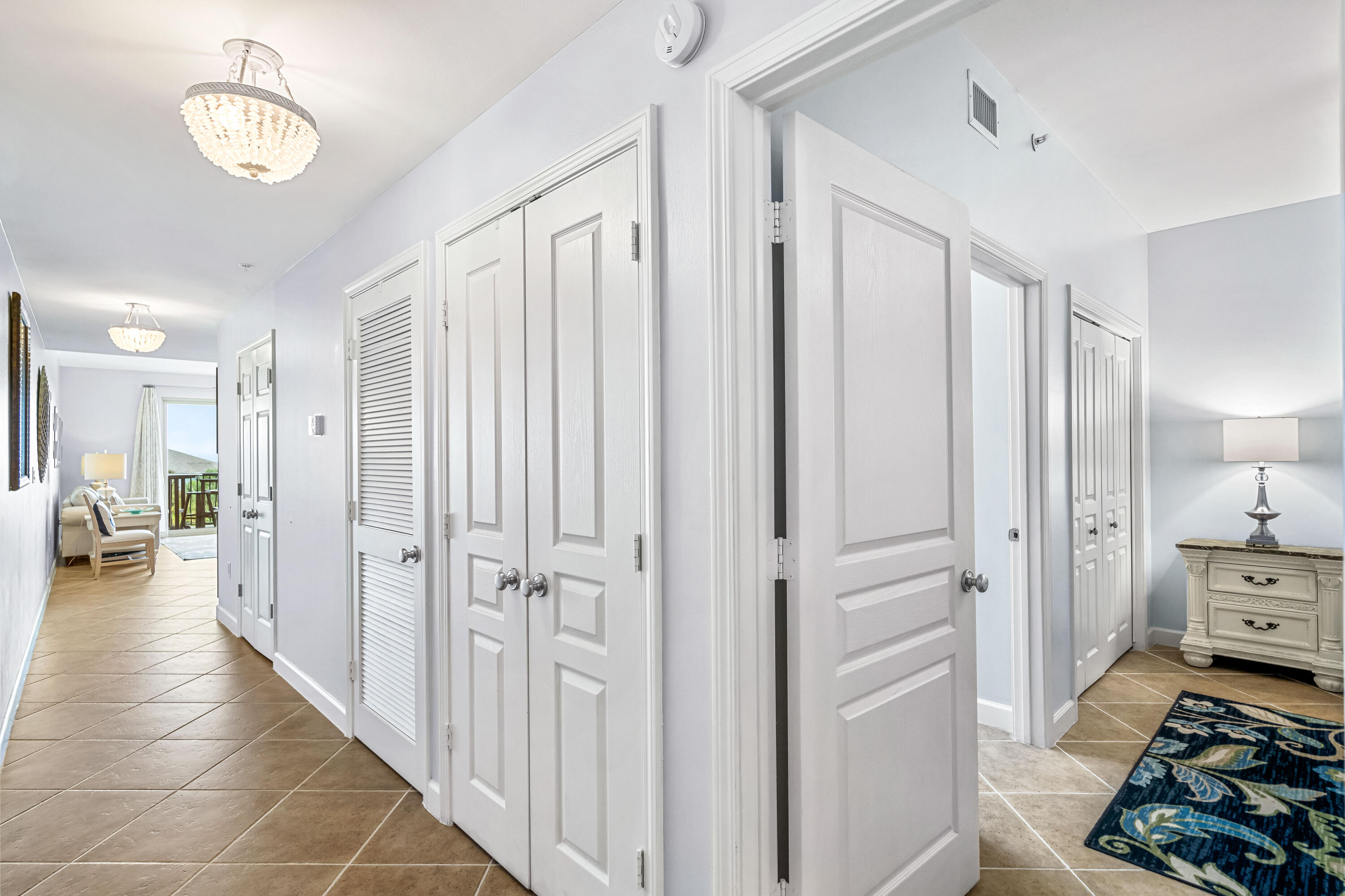 BEACH RESORT - Residential