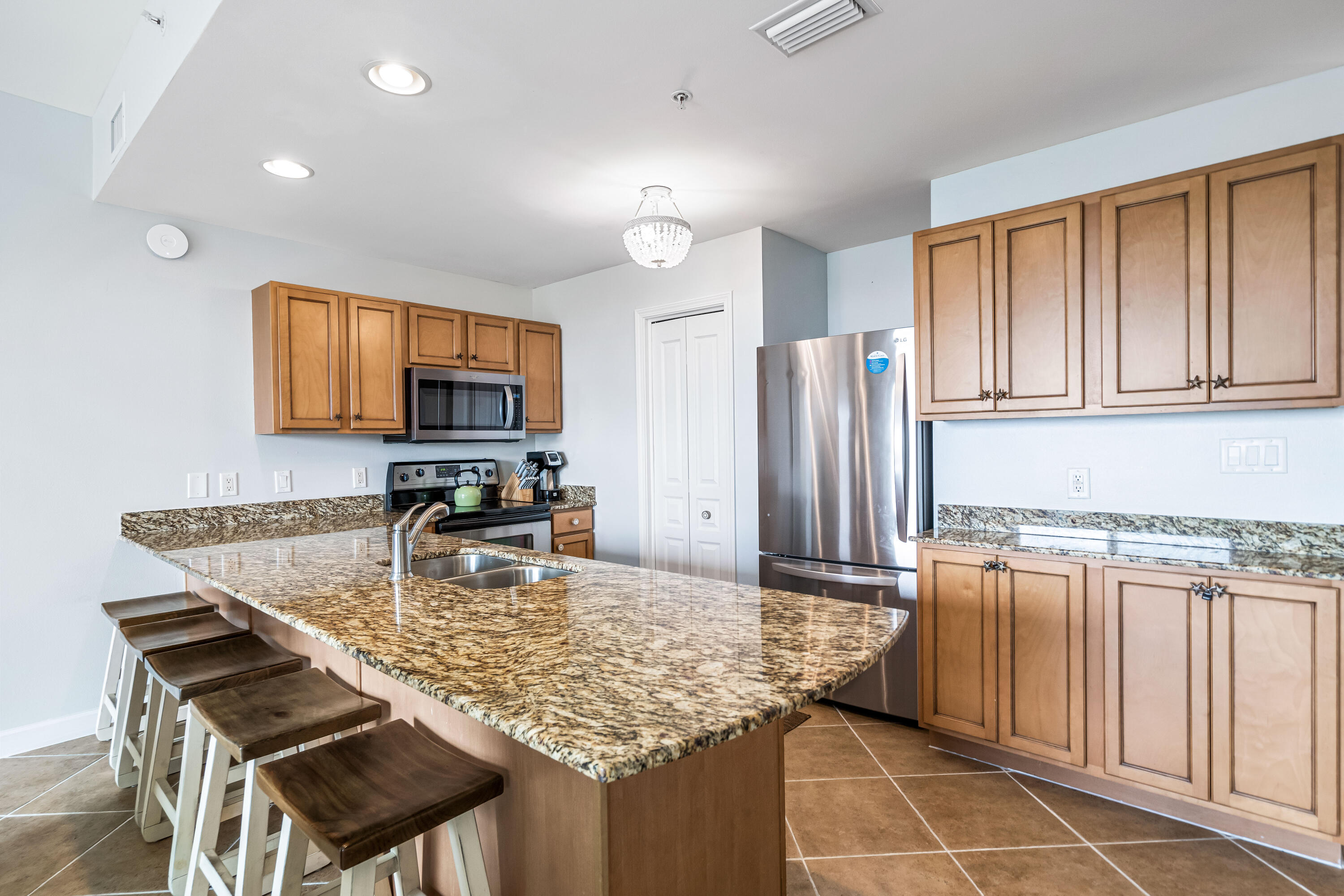 BEACH RESORT - Residential