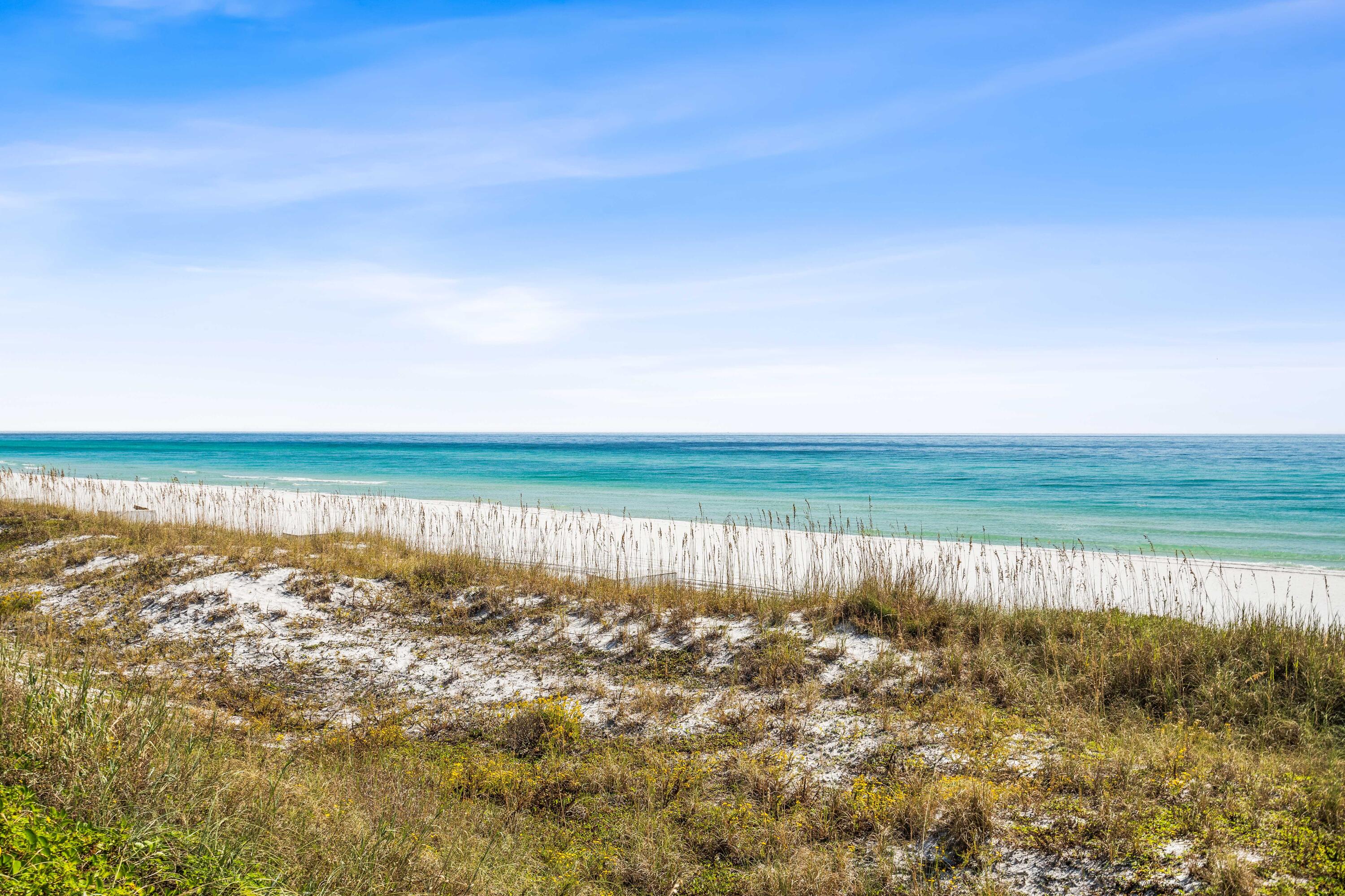 BEACH RESORT - Residential