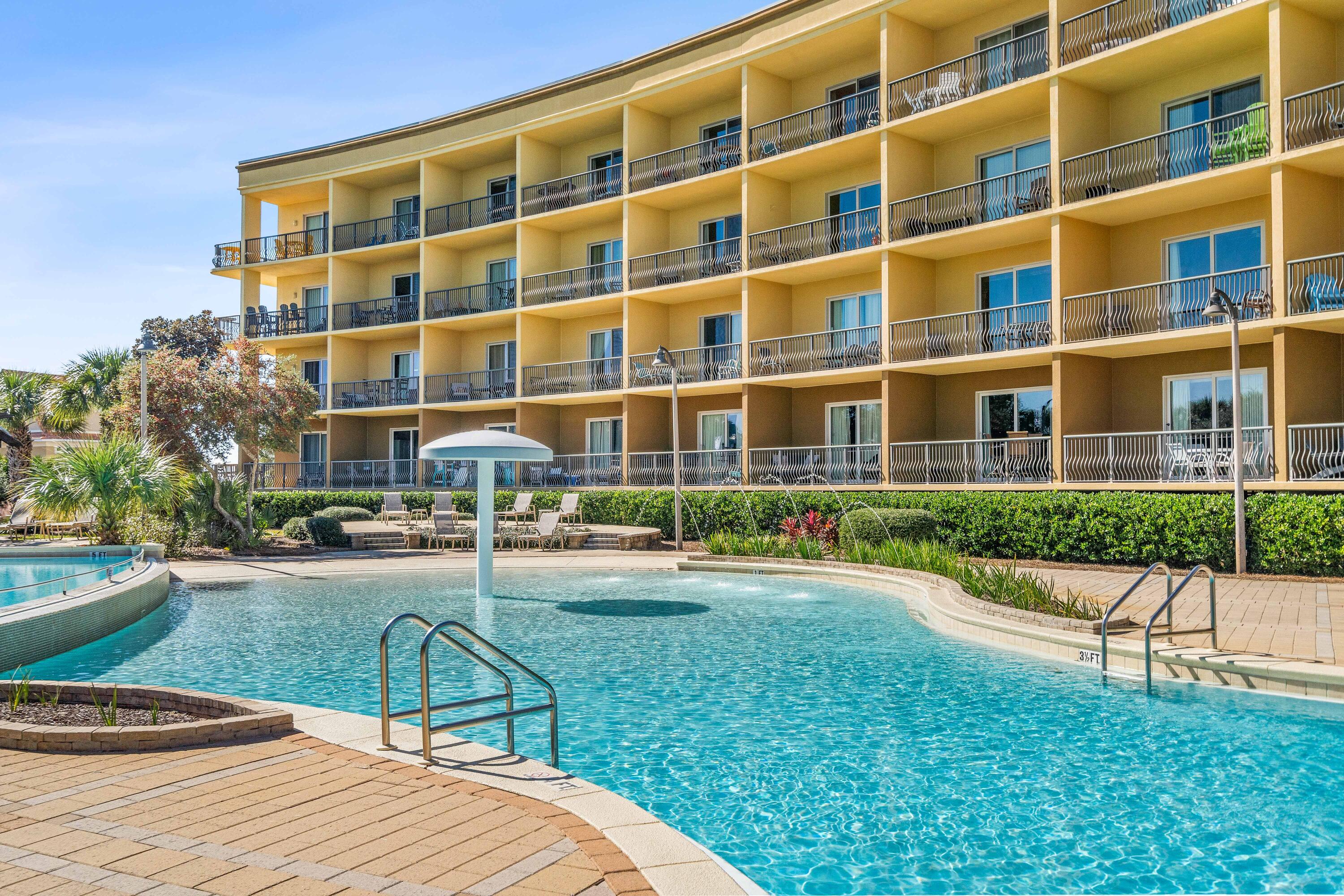 BEACH RESORT - Residential