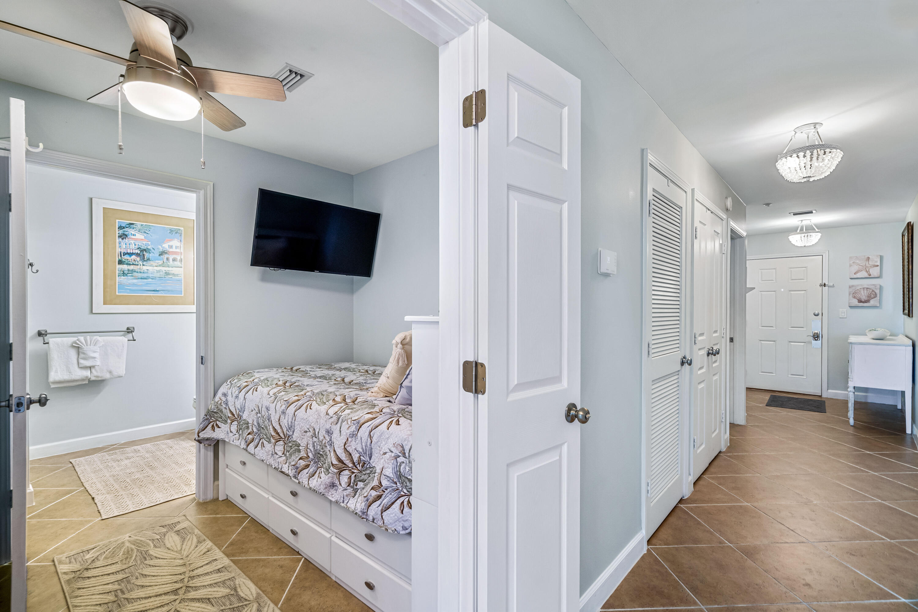 BEACH RESORT - Residential