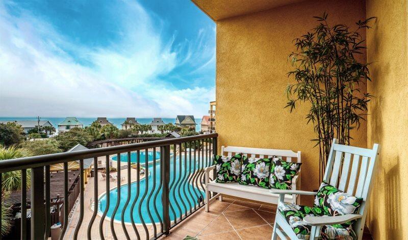 BEACH RESORT - Residential