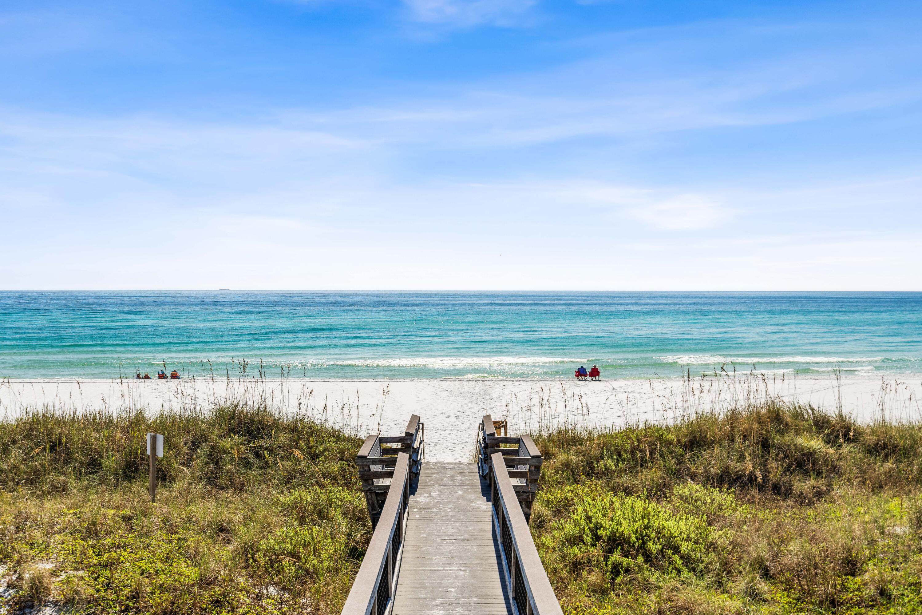 BEACH RESORT - Residential