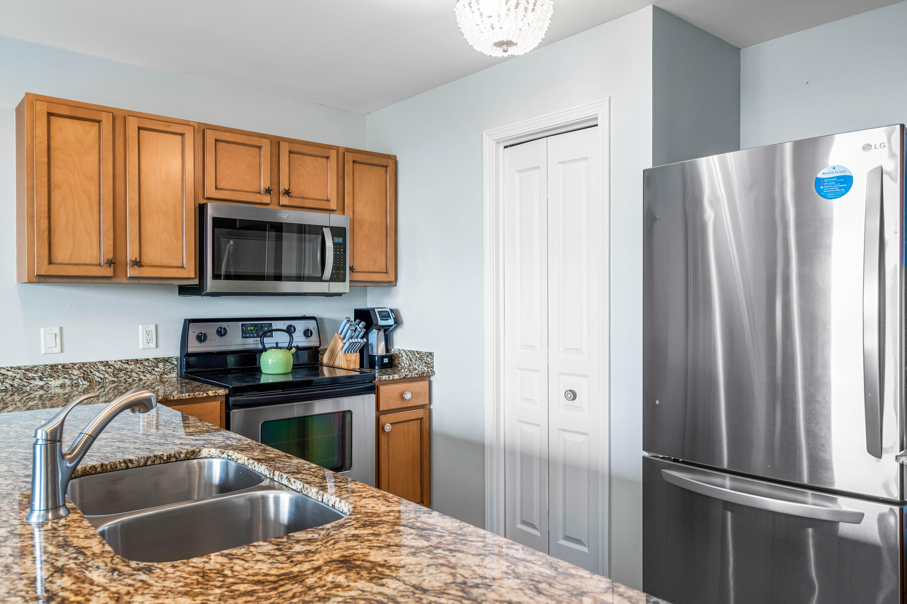 BEACH RESORT - Residential