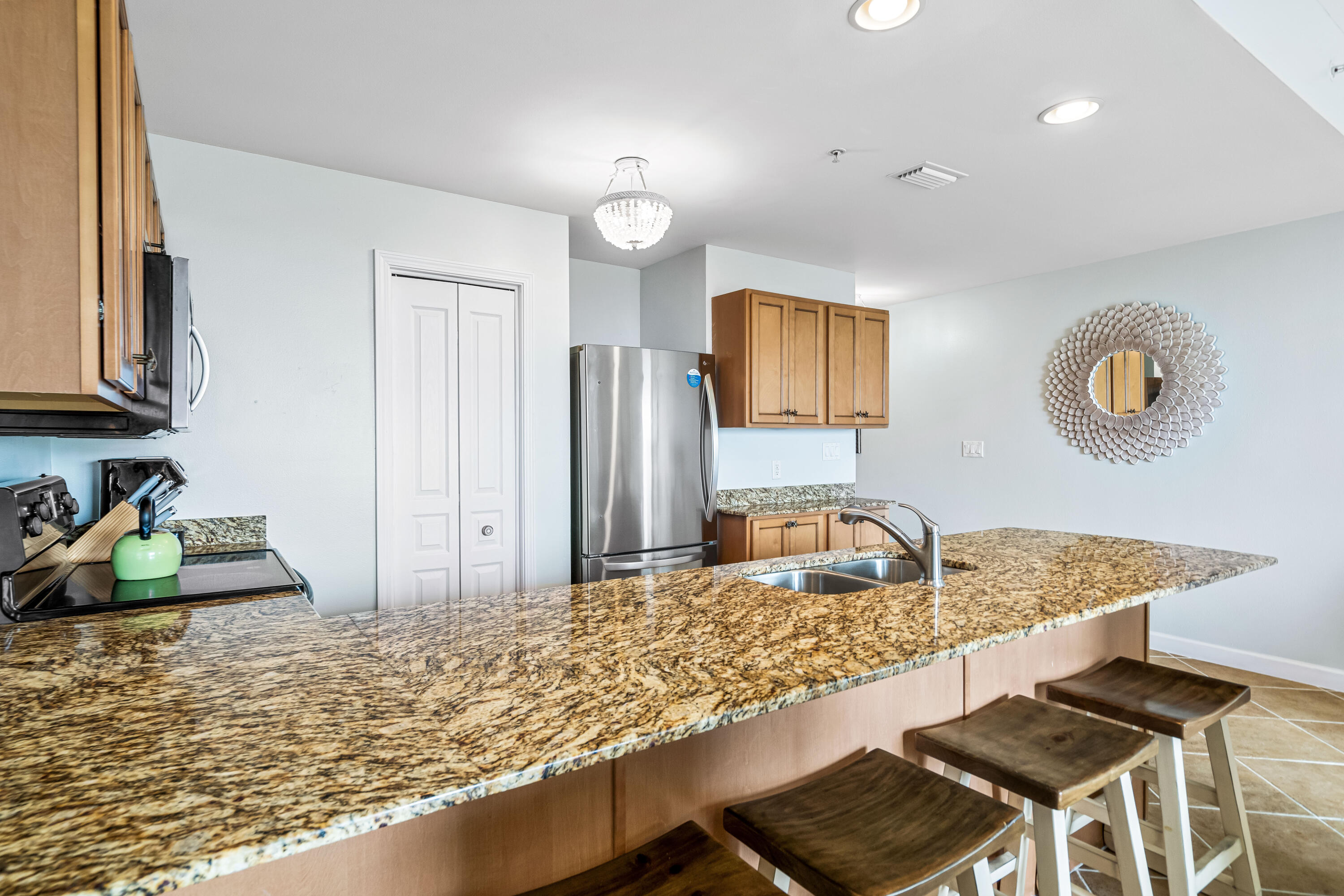 BEACH RESORT - Residential