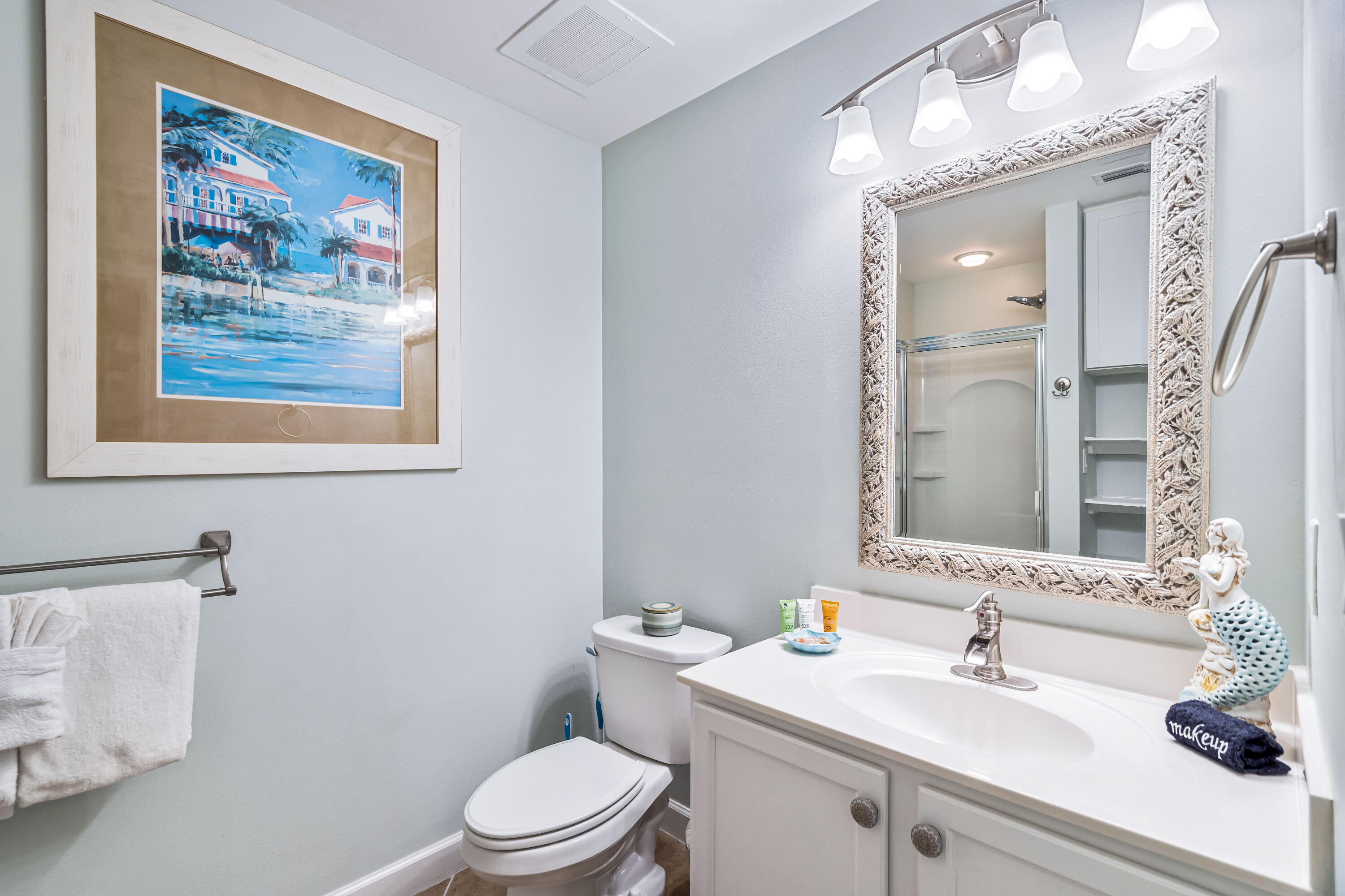 BEACH RESORT - Residential