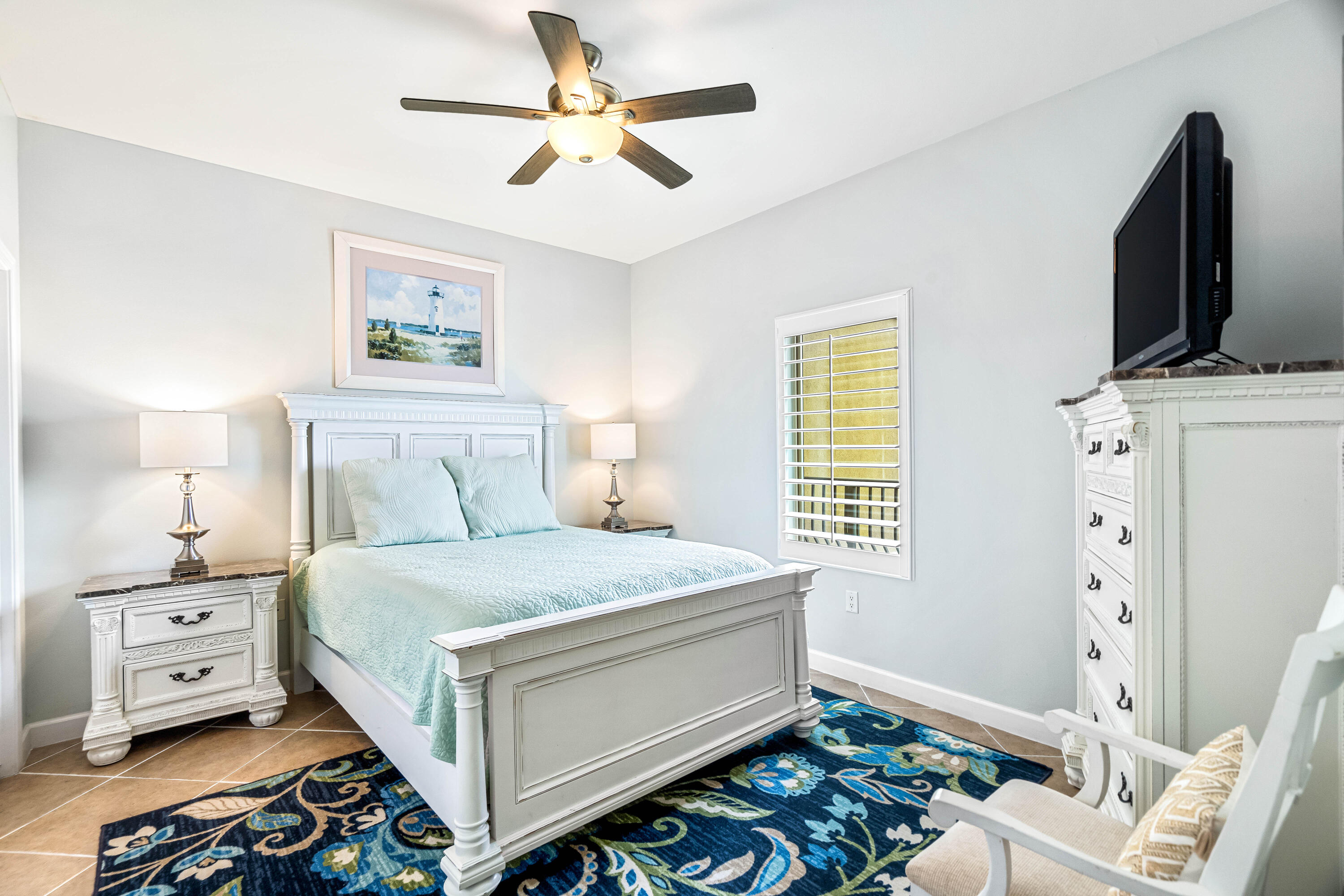 BEACH RESORT - Residential