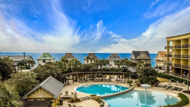 BEACH RESORT - Residential