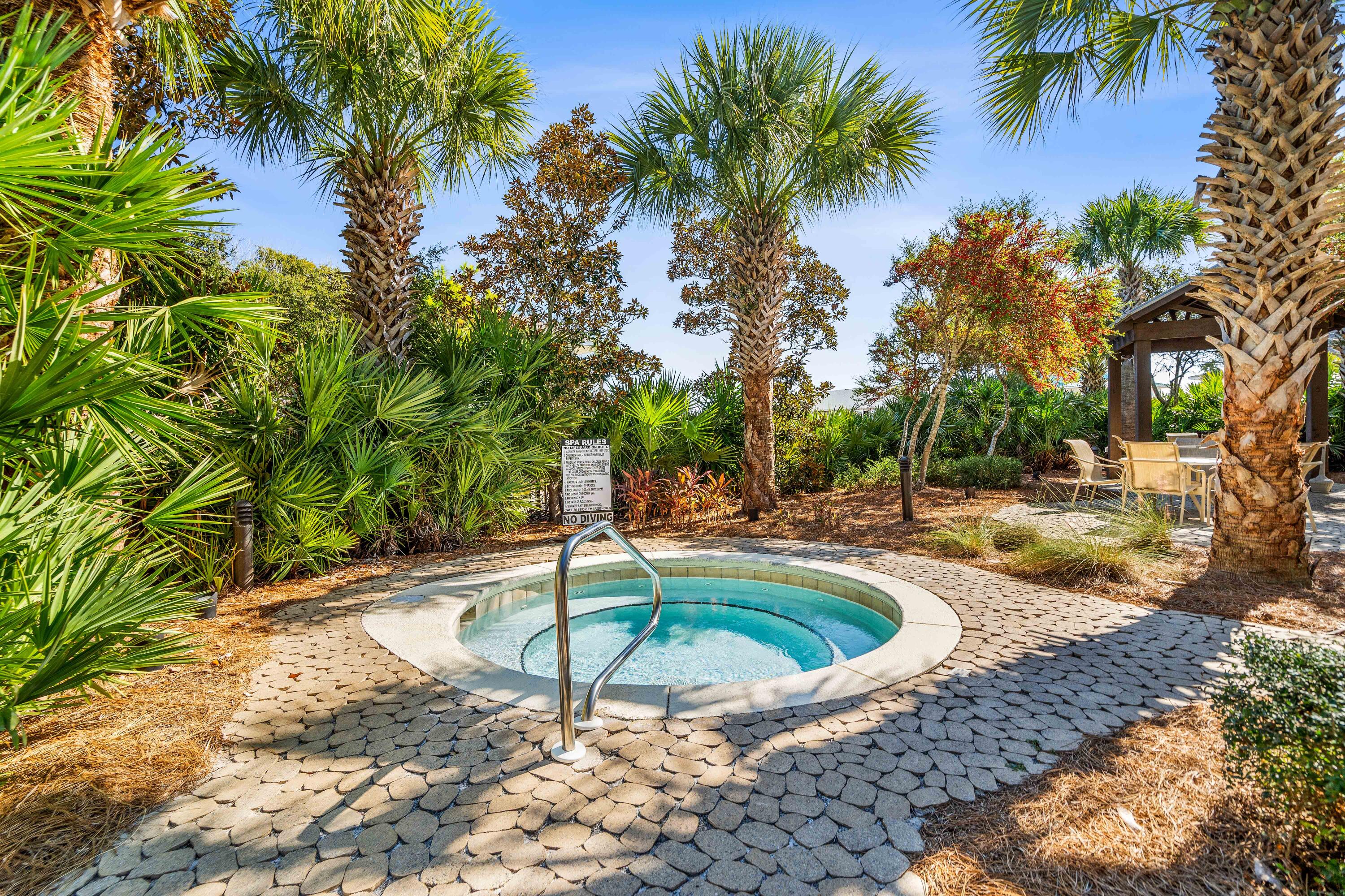 BEACH RESORT - Residential