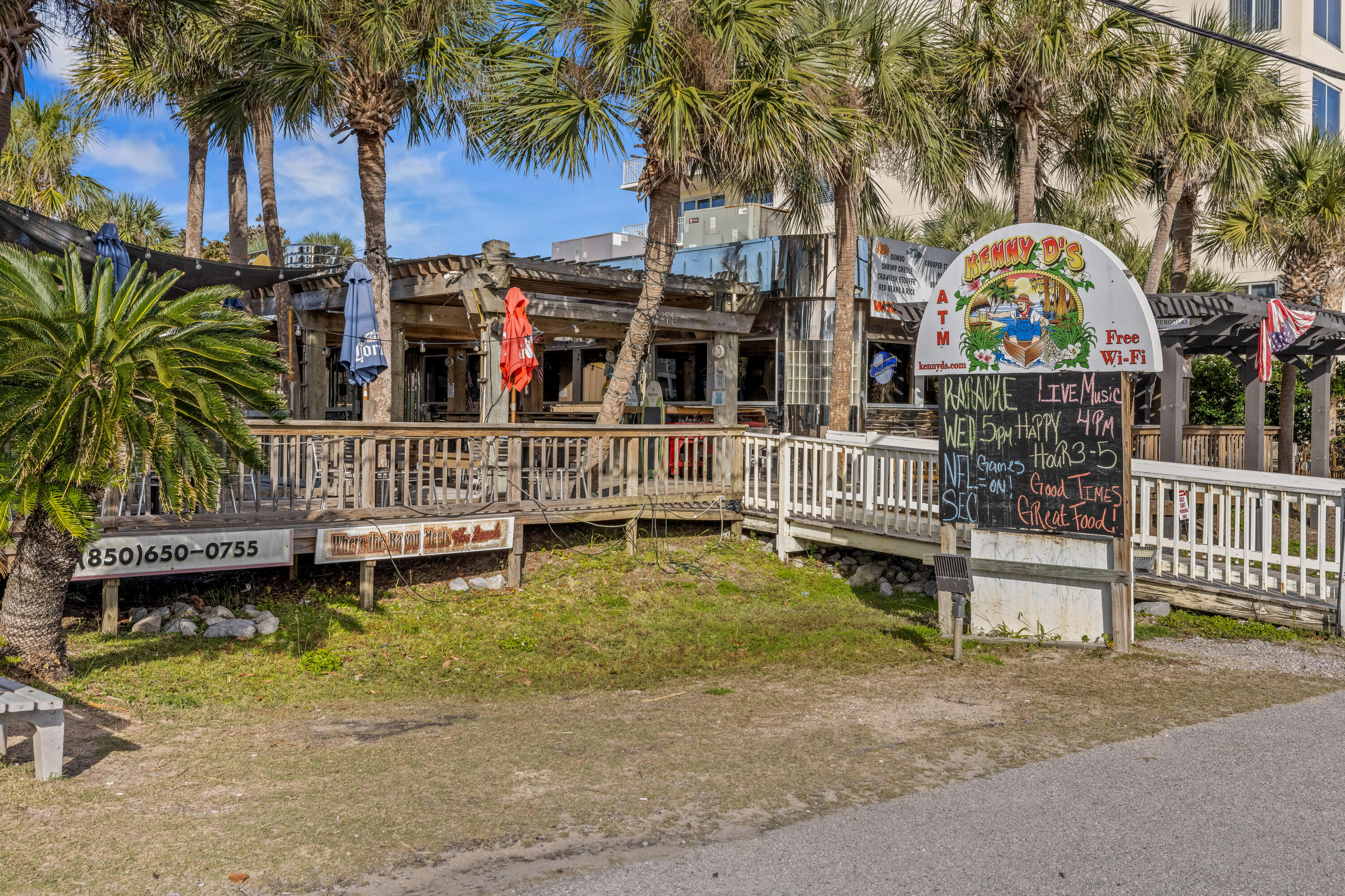 BEACH RESORT - Residential