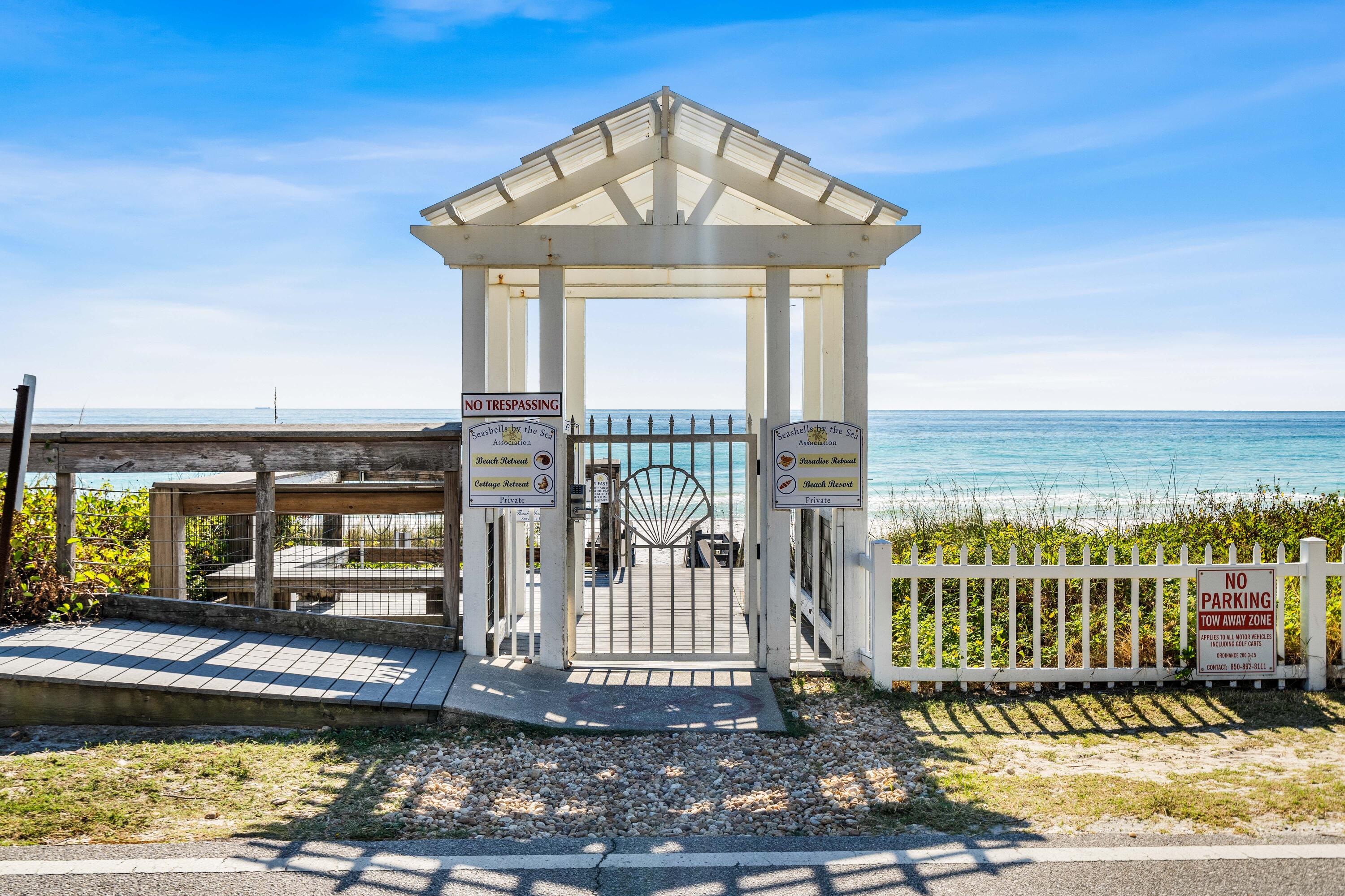 BEACH RESORT - Residential