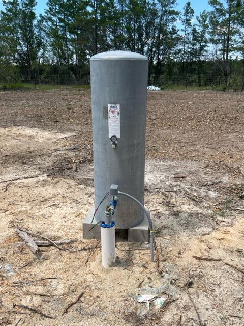 LOT 41 BLK B RED BAY GOLF CLUB PH I PB 10-12 OR 1298-225 OR 3283-4006 - Land