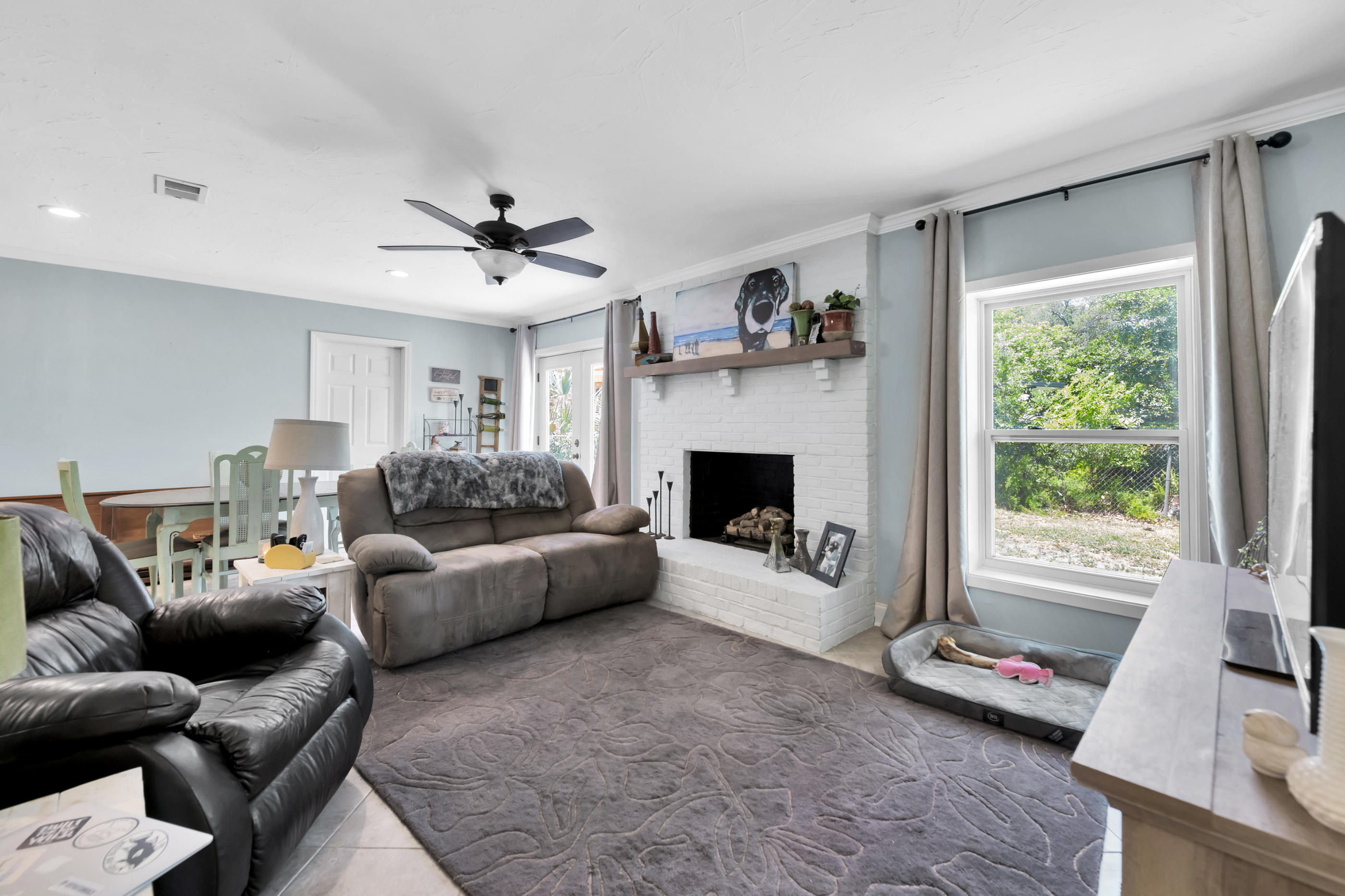 BAYSHORE PARK UNIT 2 - Residential