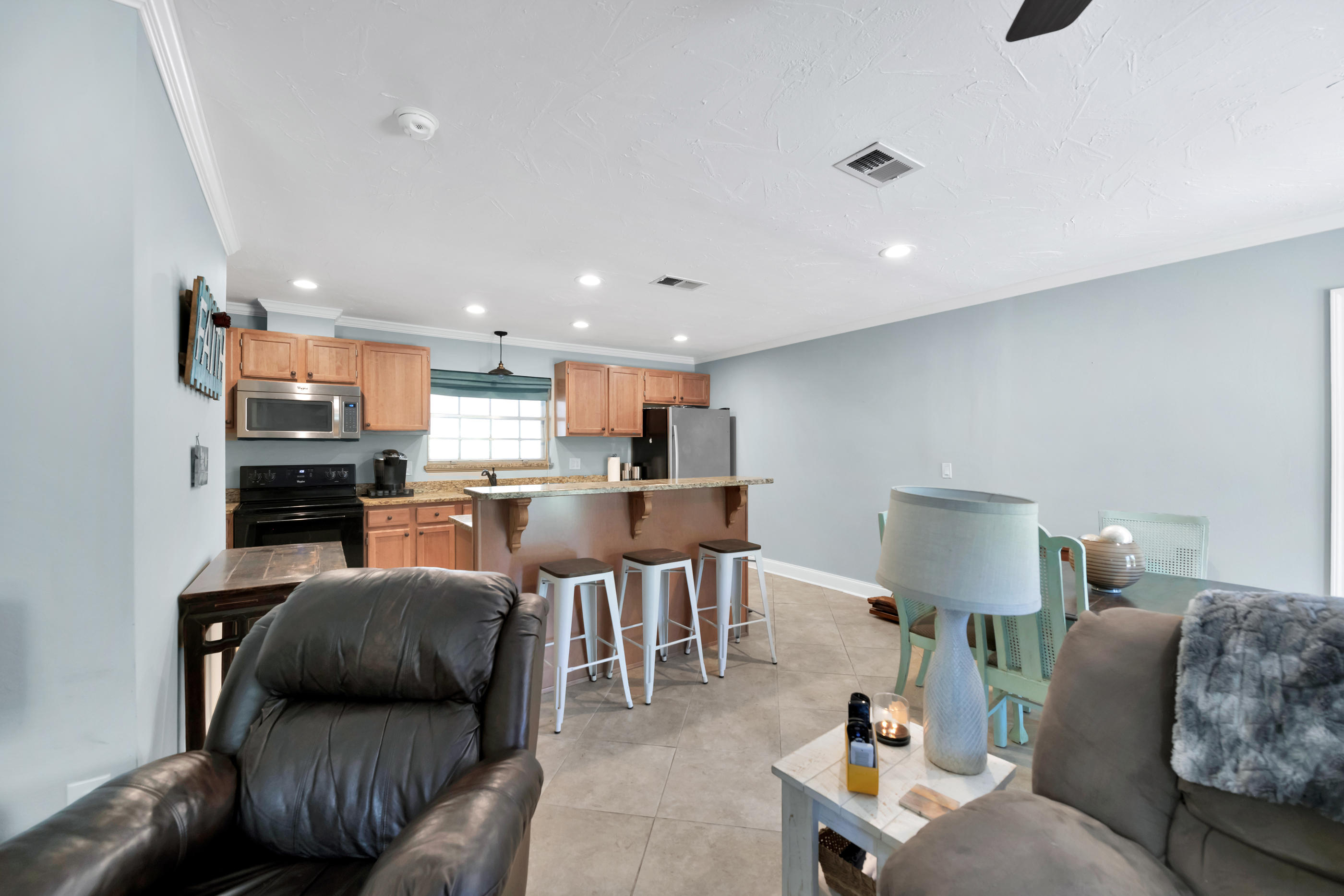 BAYSHORE PARK UNIT 2 - Residential