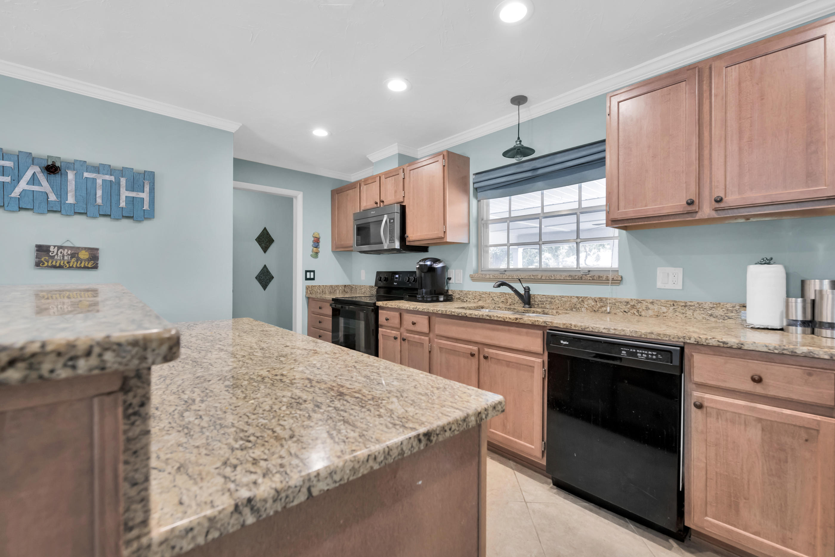 BAYSHORE PARK UNIT 2 - Residential