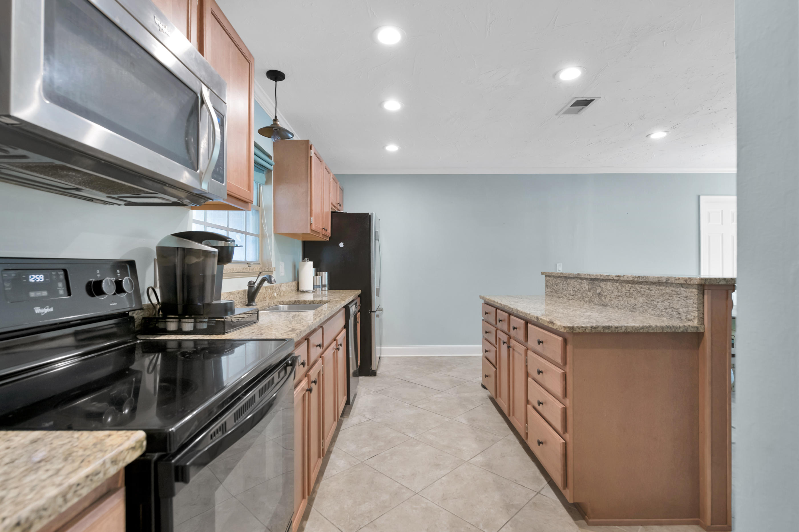 BAYSHORE PARK UNIT 2 - Residential