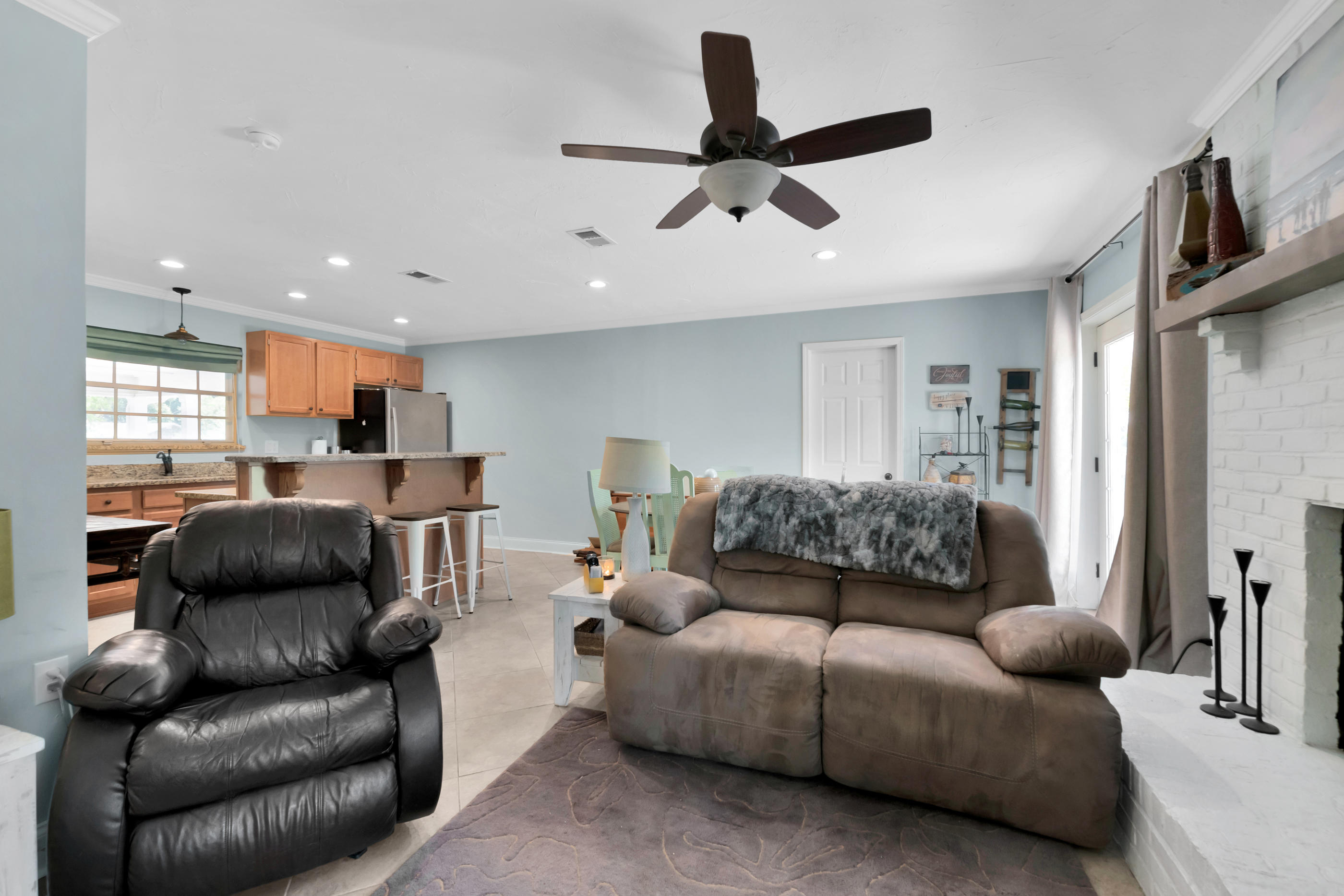 BAYSHORE PARK UNIT 2 - Residential