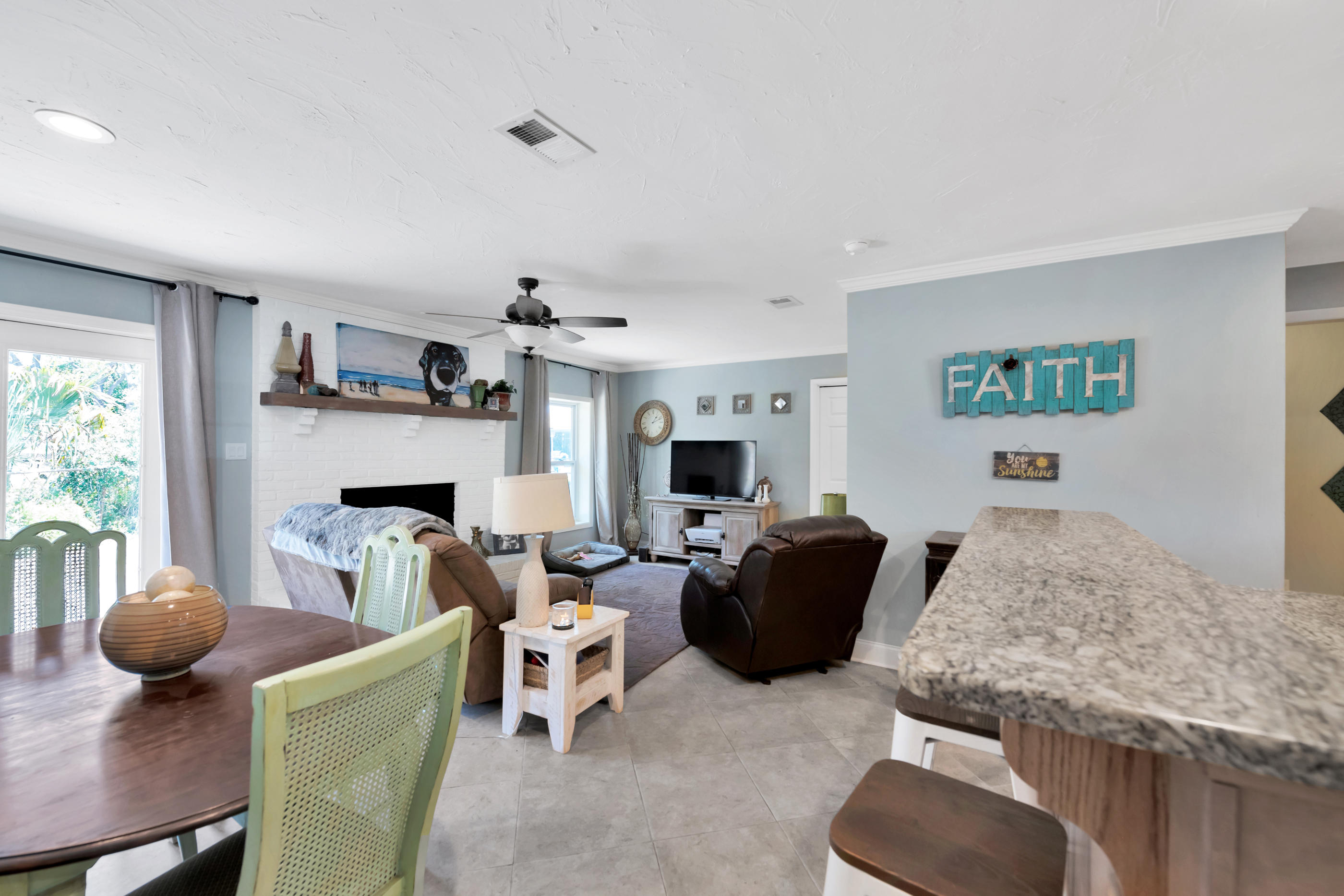 BAYSHORE PARK UNIT 2 - Residential