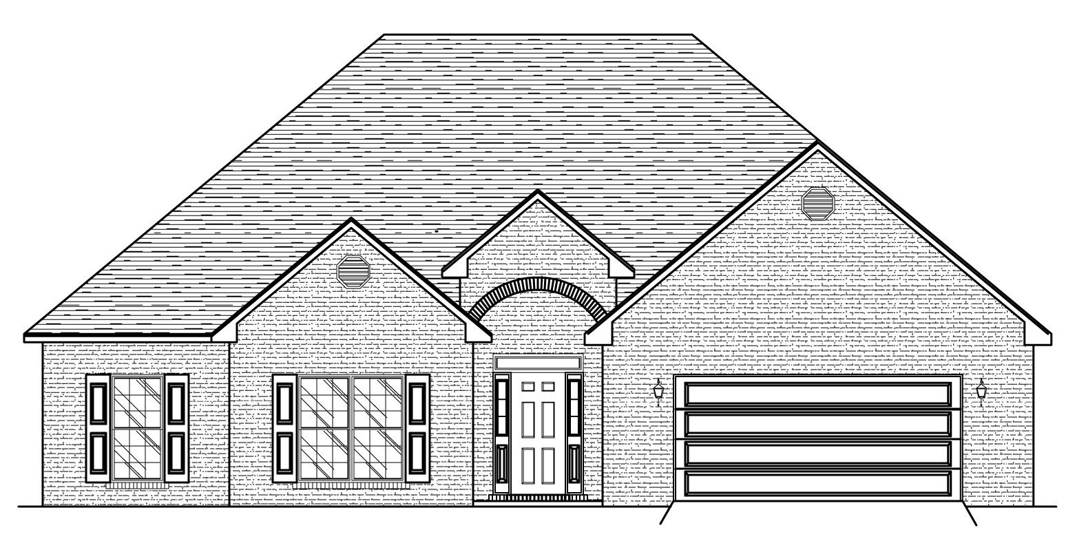 BROWNSTONE MANOR - Residential