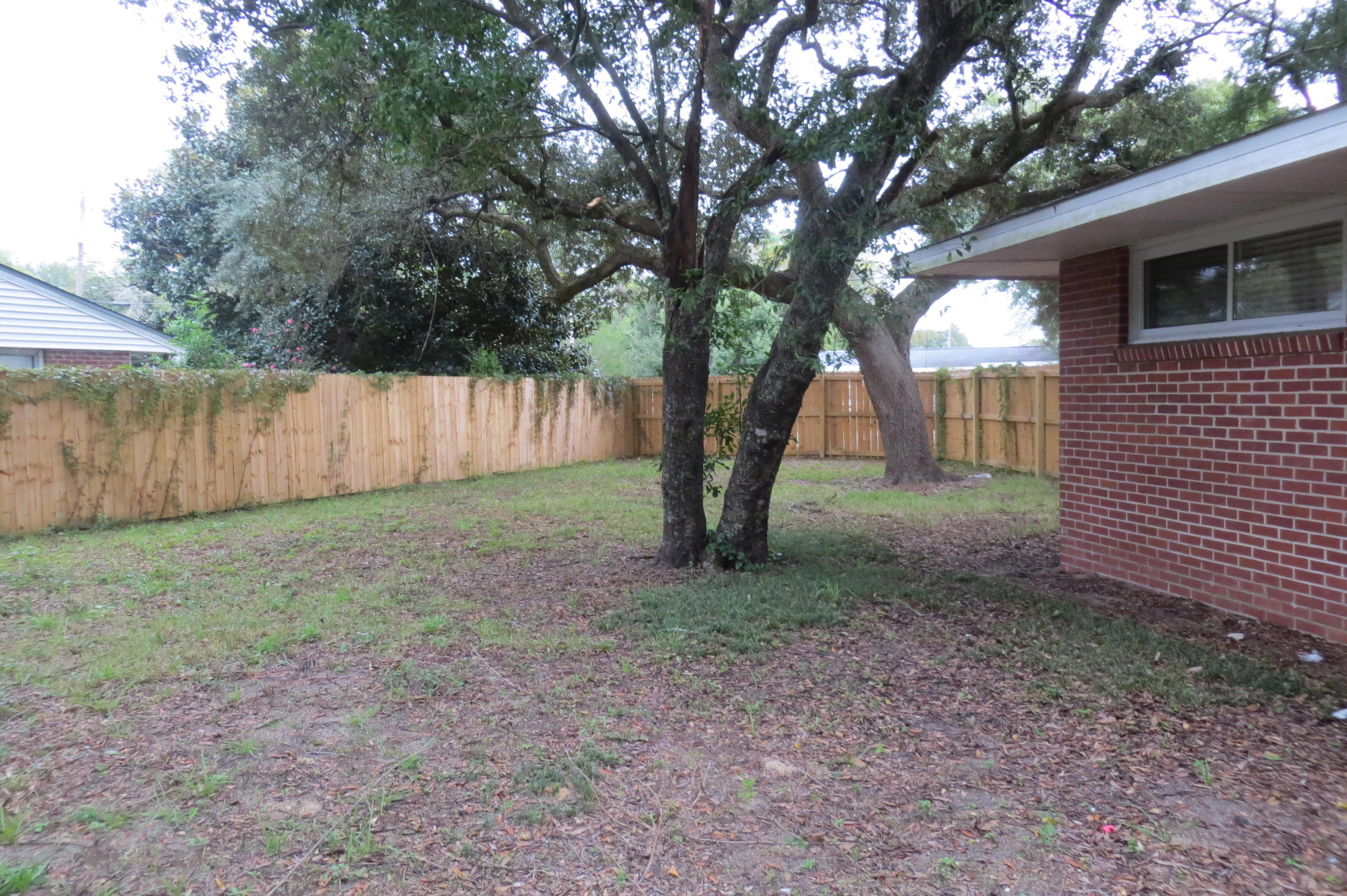 EGLIN HIGHWAY - Residential