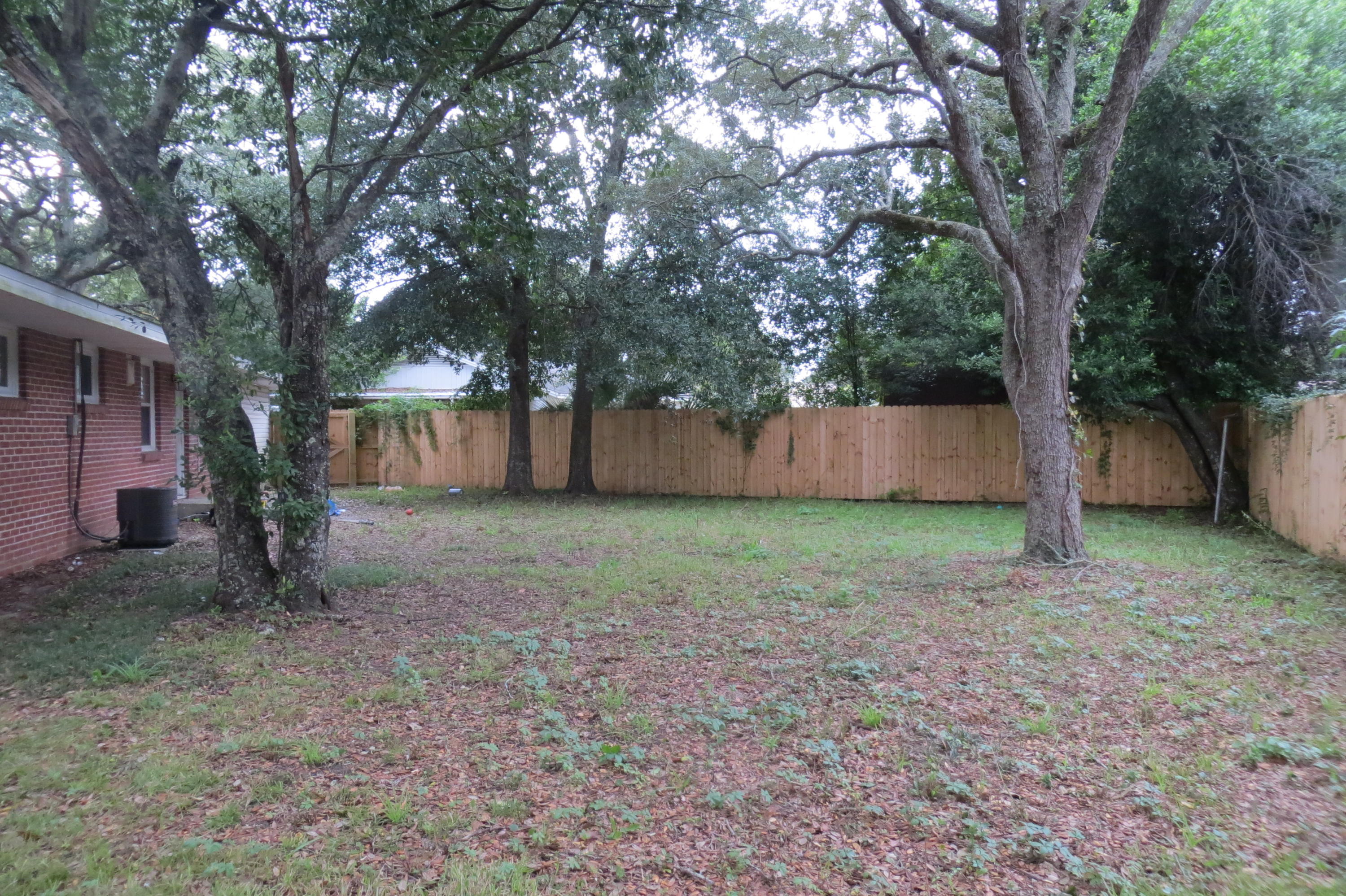 EGLIN HIGHWAY - Residential