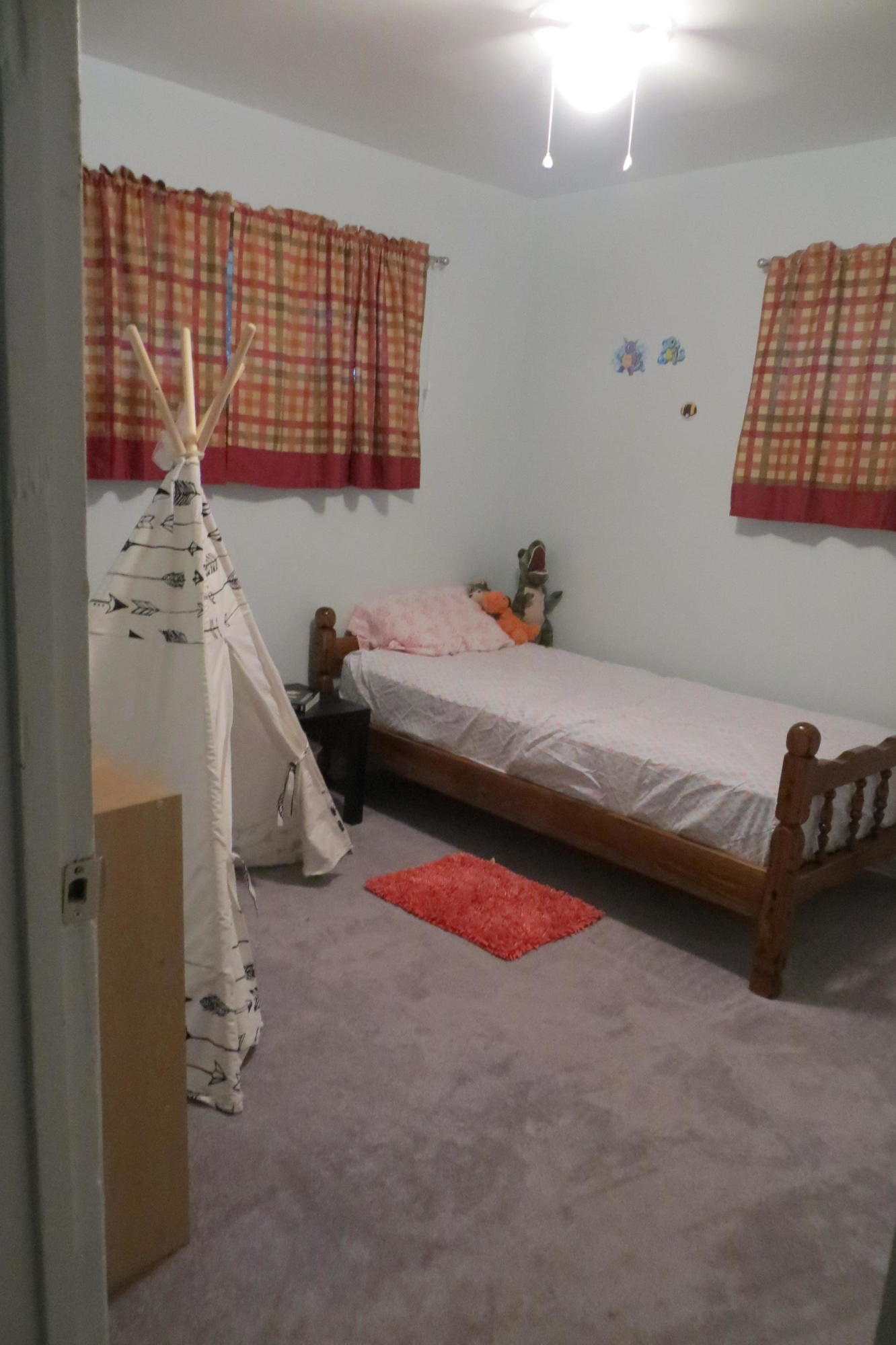 EGLIN HIGHWAY - Residential