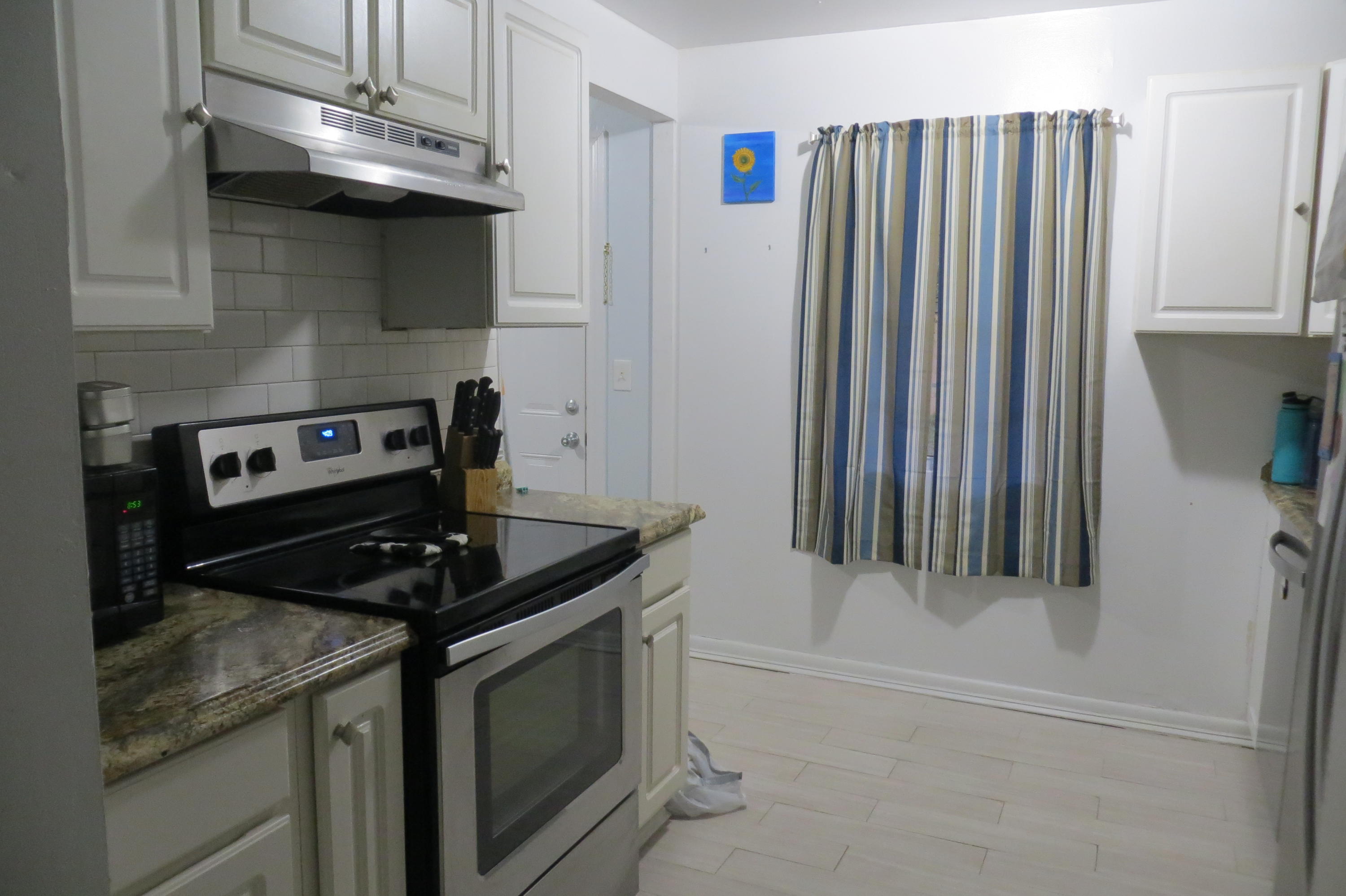 EGLIN HIGHWAY - Residential