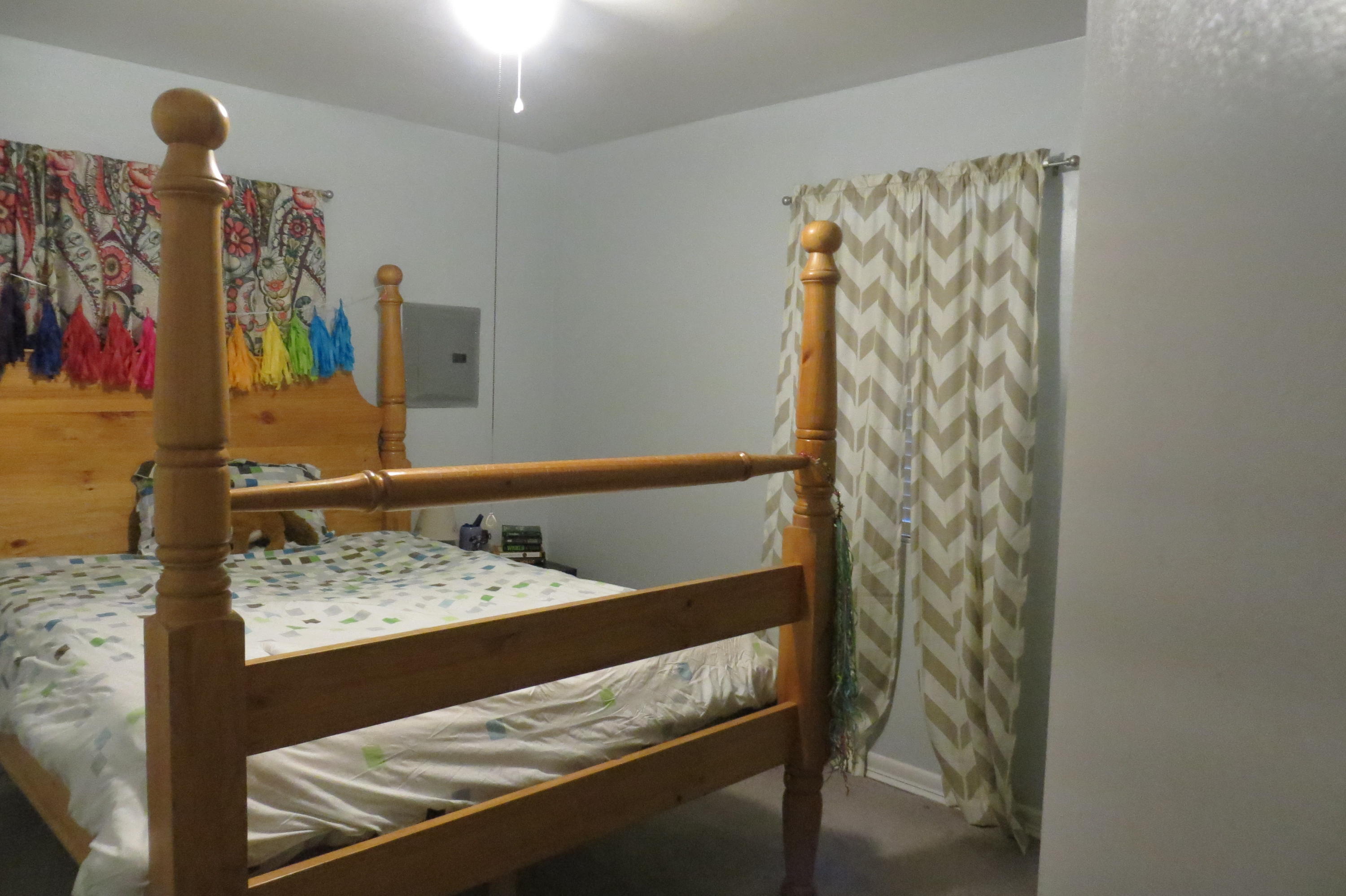 EGLIN HIGHWAY - Residential