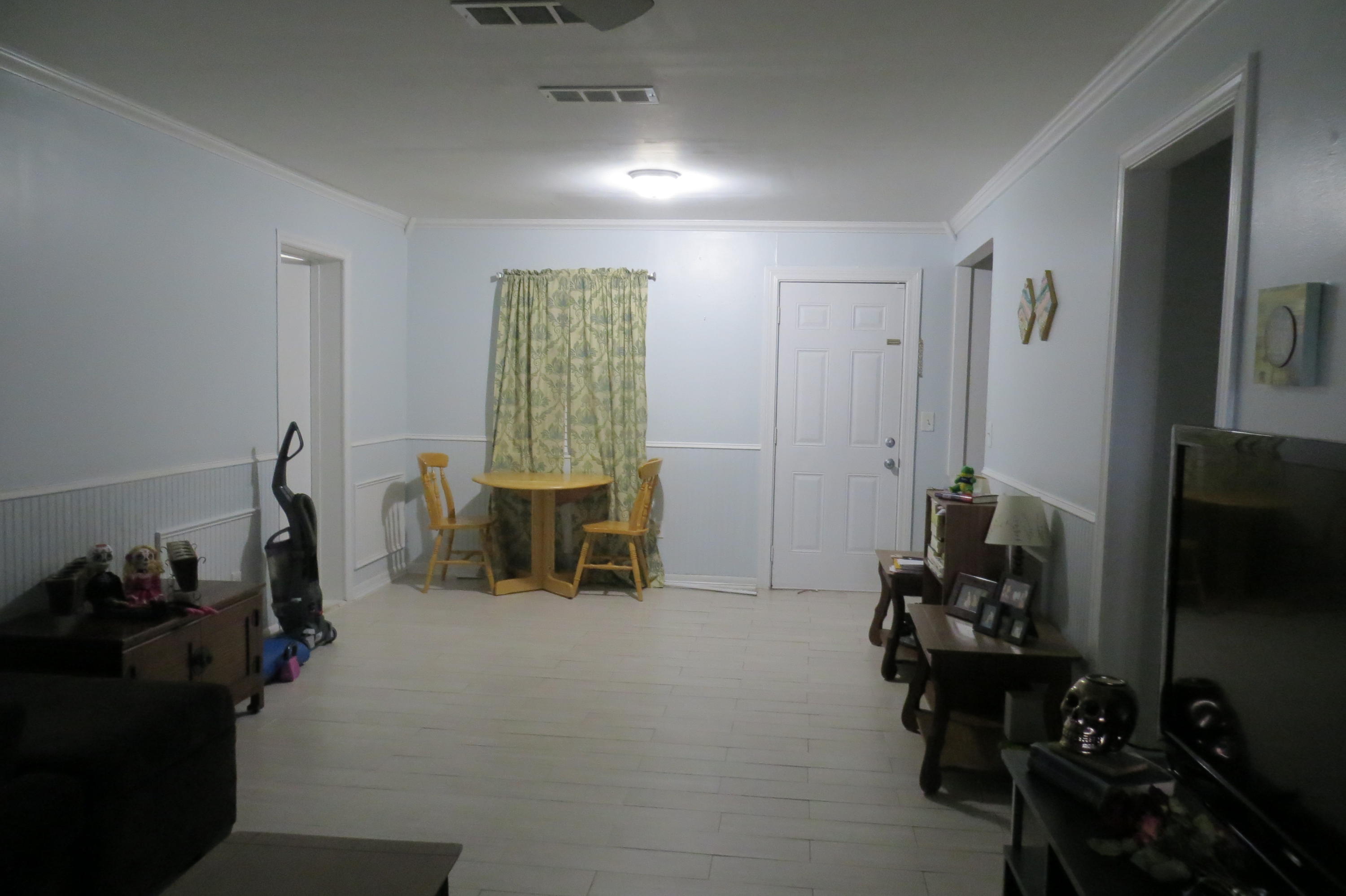 EGLIN HIGHWAY - Residential