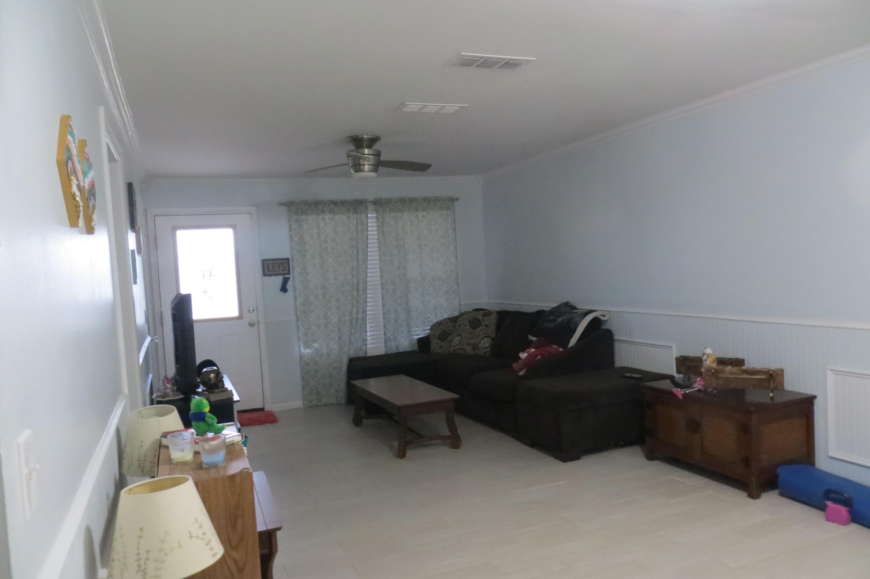 EGLIN HIGHWAY - Residential