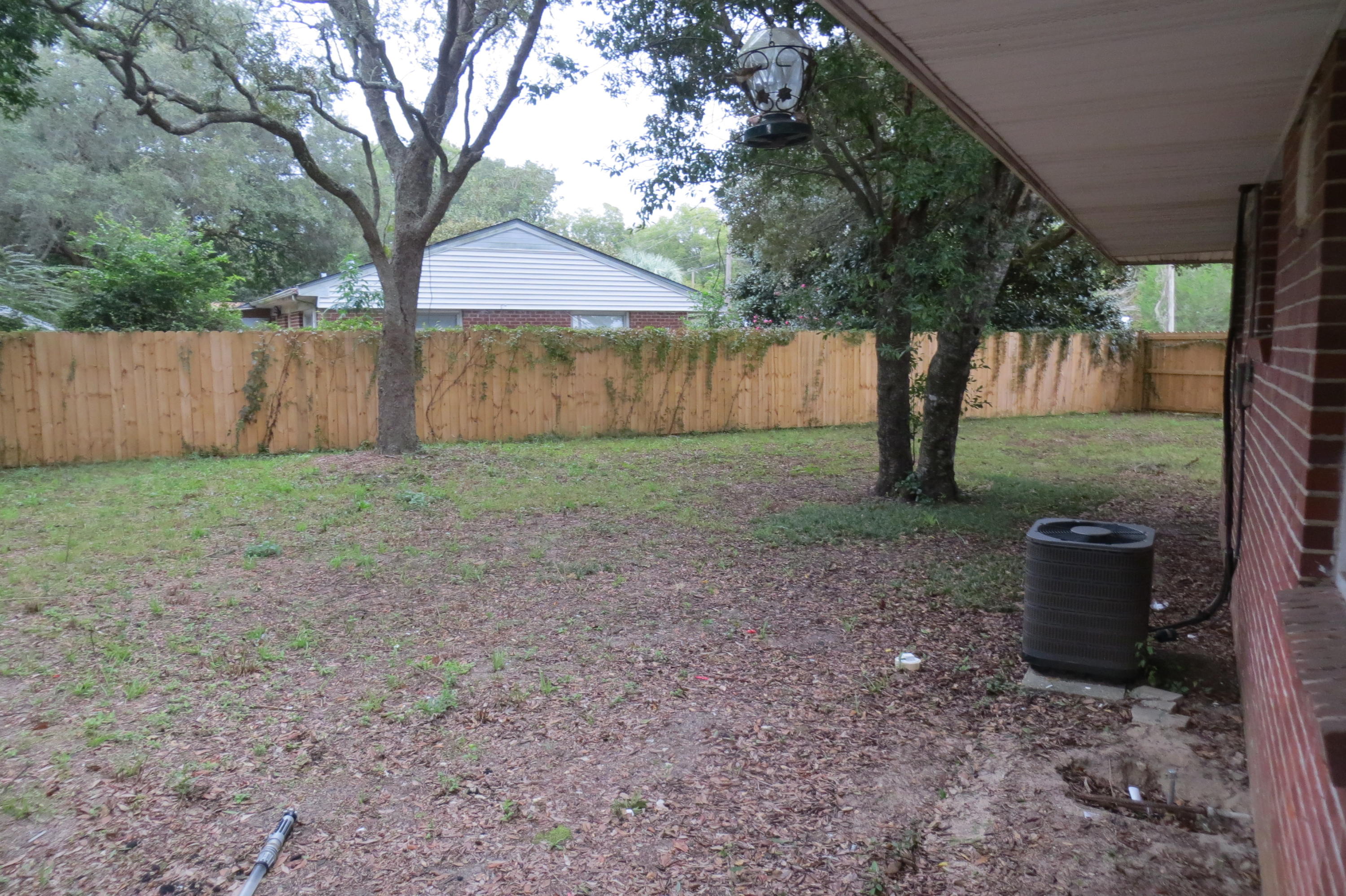 EGLIN HIGHWAY - Residential