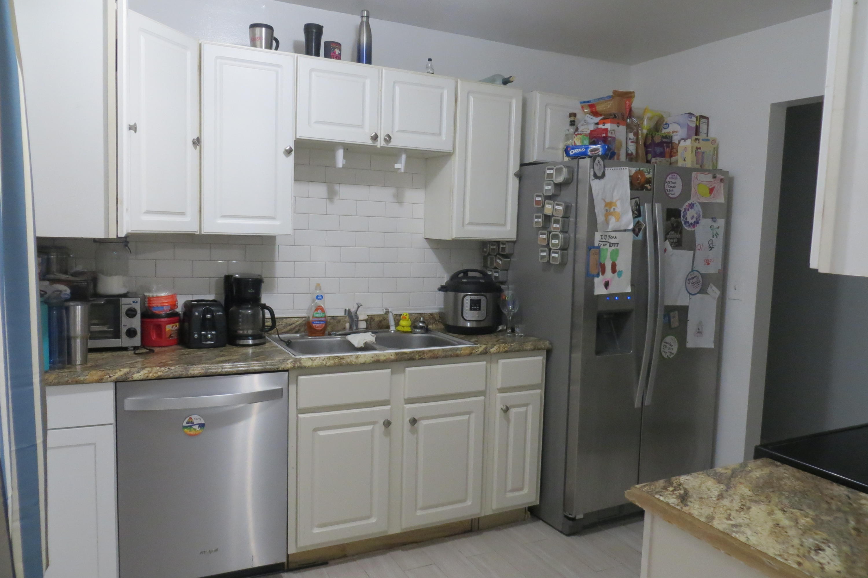 EGLIN HIGHWAY - Residential