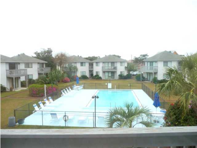 CRYSTAL VILLAGE 2 CONDO PH 1 - Residential