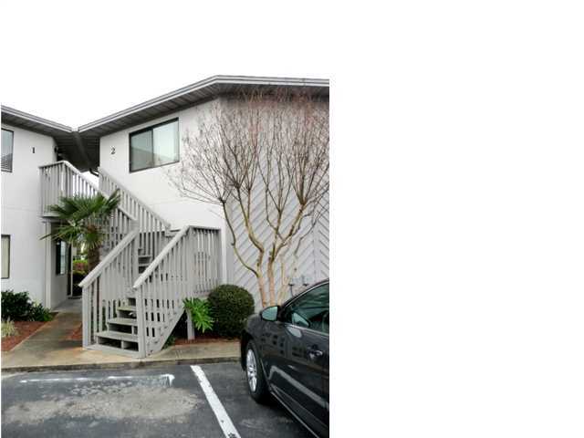 CRYSTAL VILLAGE 2 CONDO PH 1 - Residential