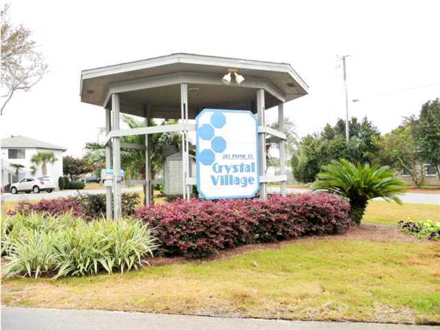 CRYSTAL VILLAGE 2 CONDO PH 1 - Residential