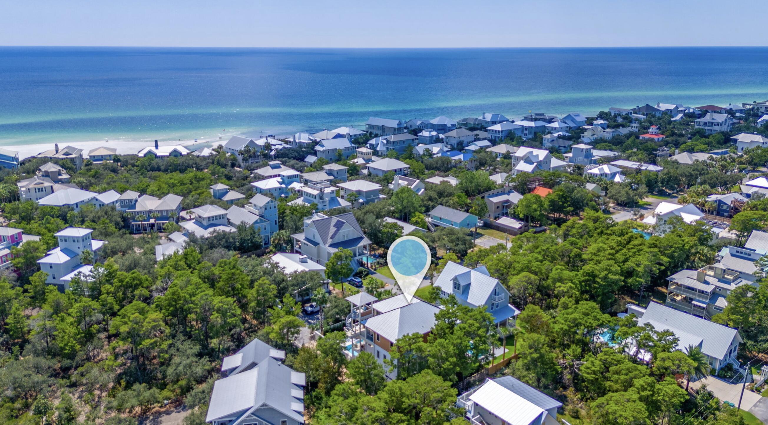 GULFVIEW HEIGHTS - Residential