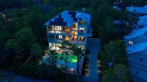 GULFVIEW HEIGHTS - Residential