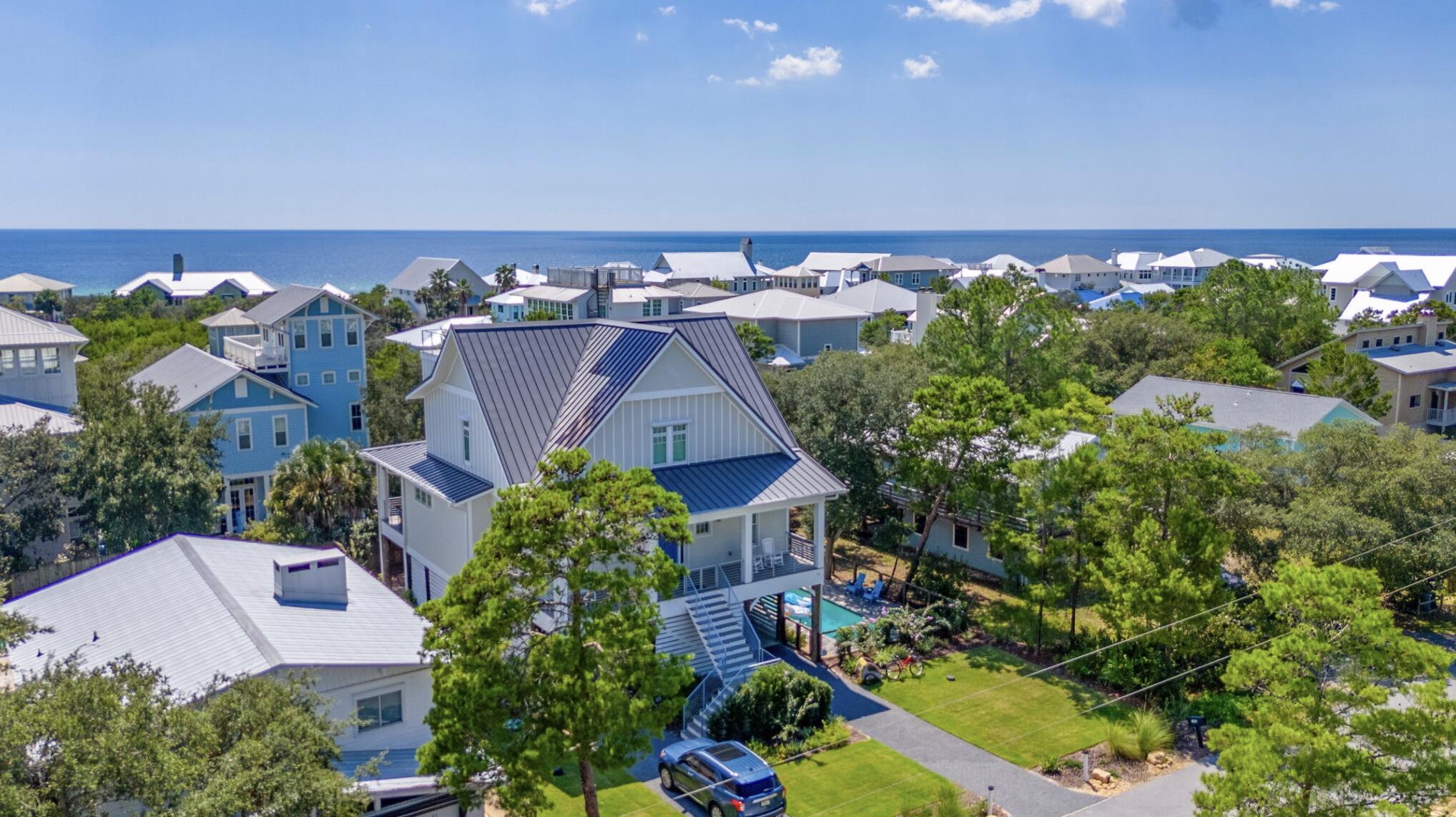 GULFVIEW HEIGHTS - Residential