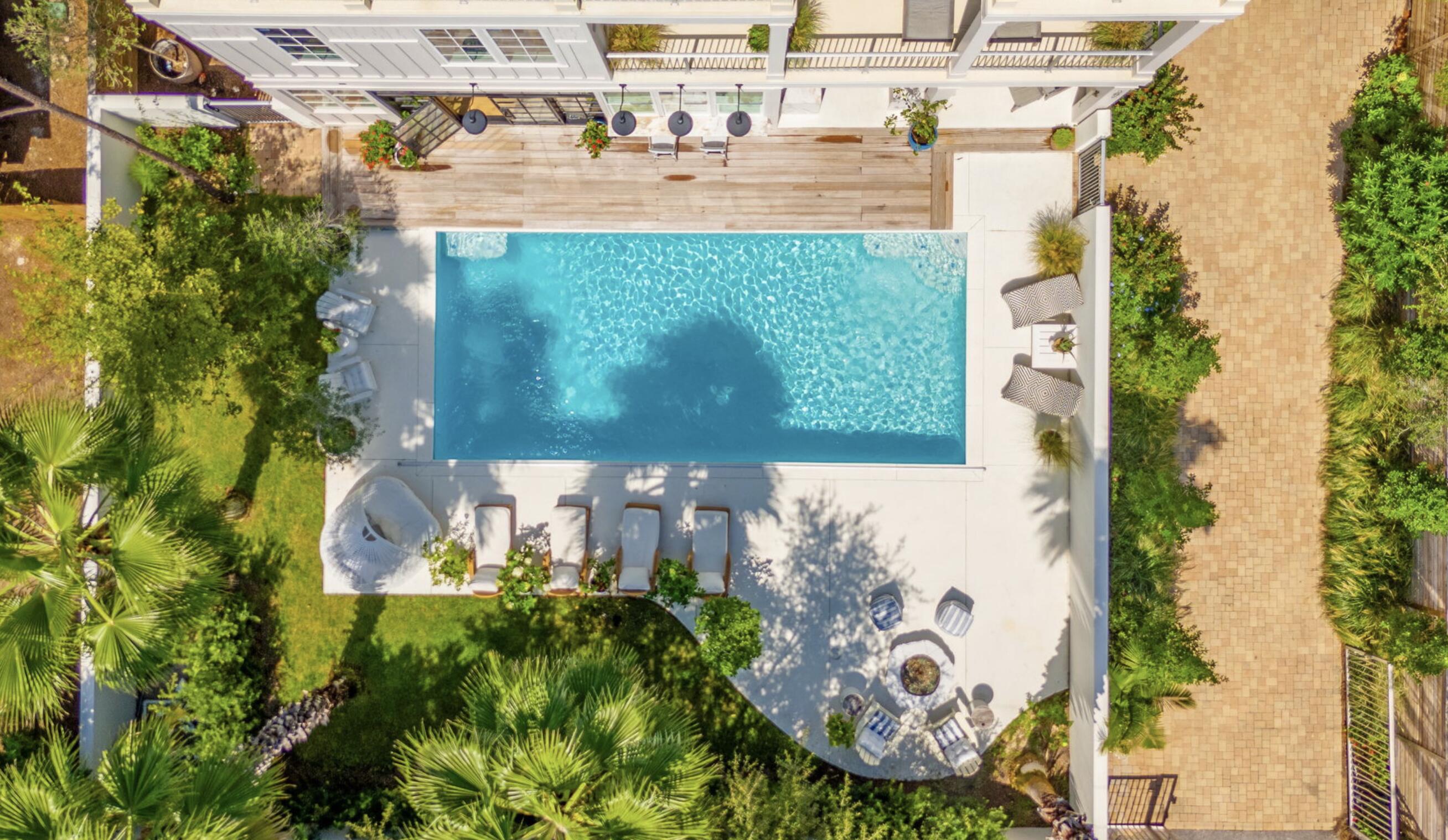 GULFVIEW HEIGHTS - Residential