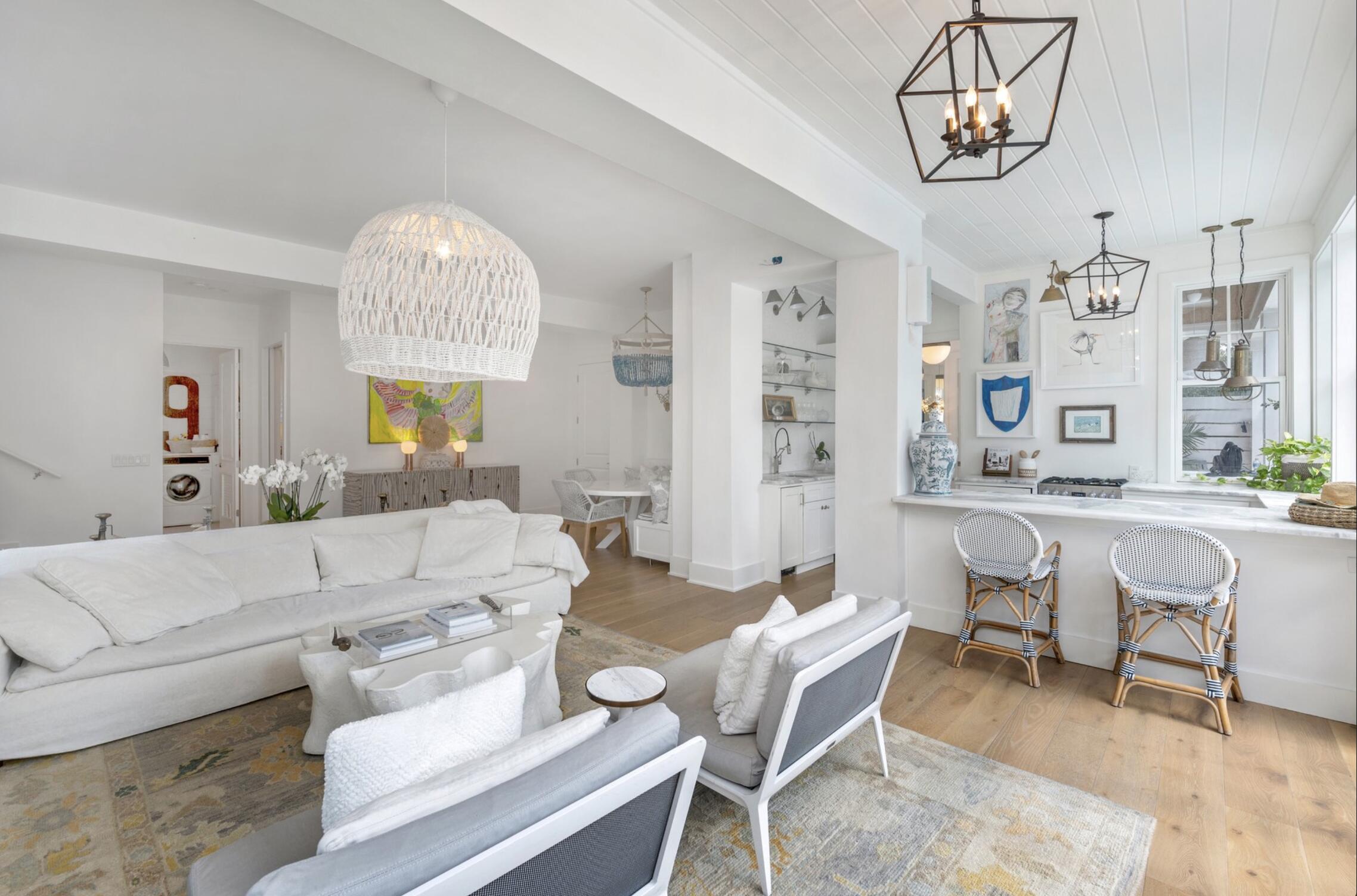 GULFVIEW HEIGHTS - Residential